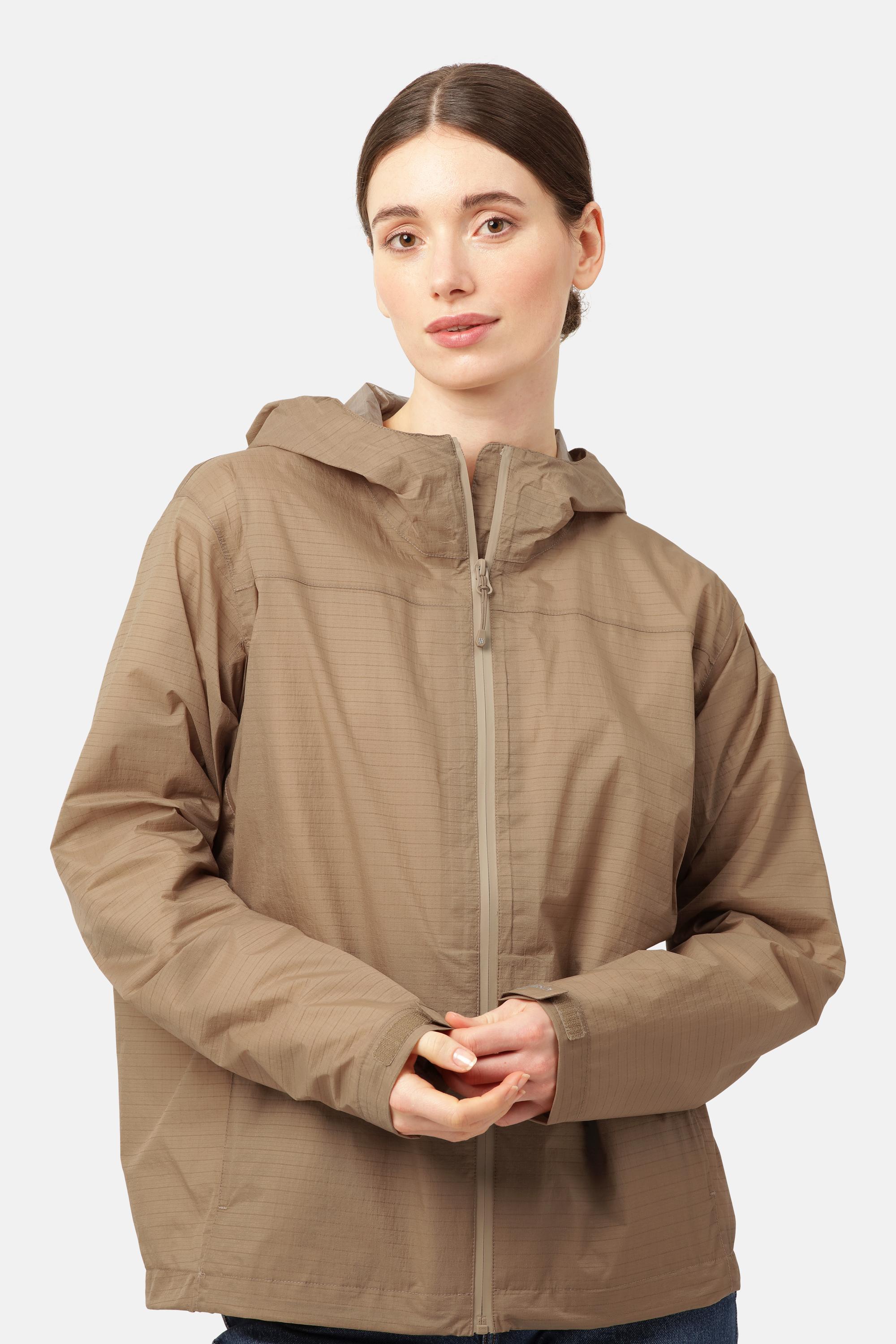 Imperméable Coupe-Vent - Incense