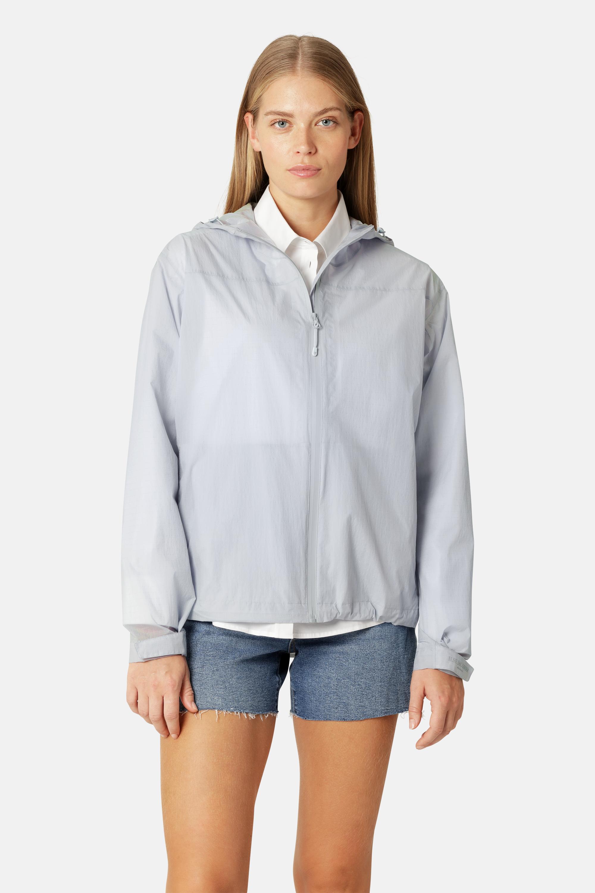 Imperméable Coupe-Vent - Heather