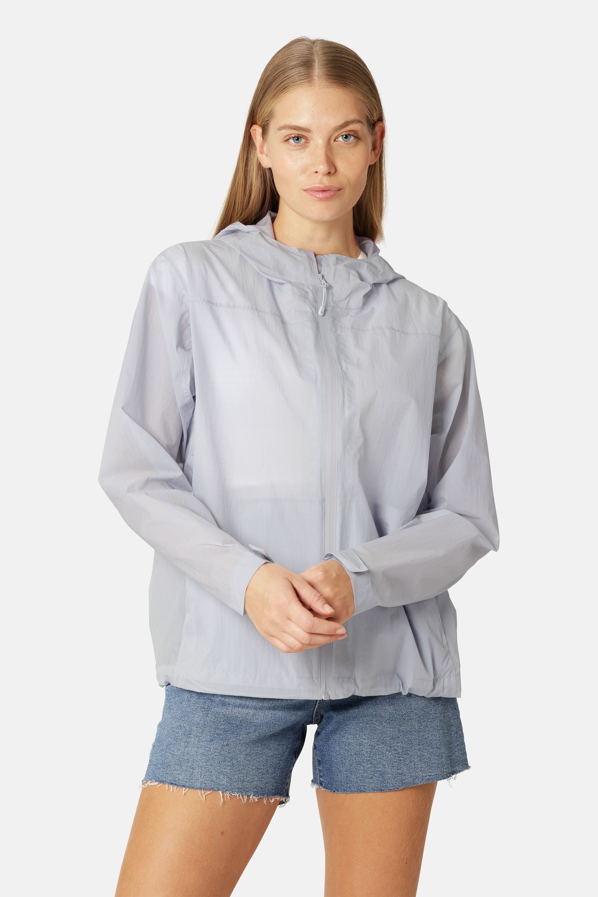 Imperméable Coupe-Vent - Heather
