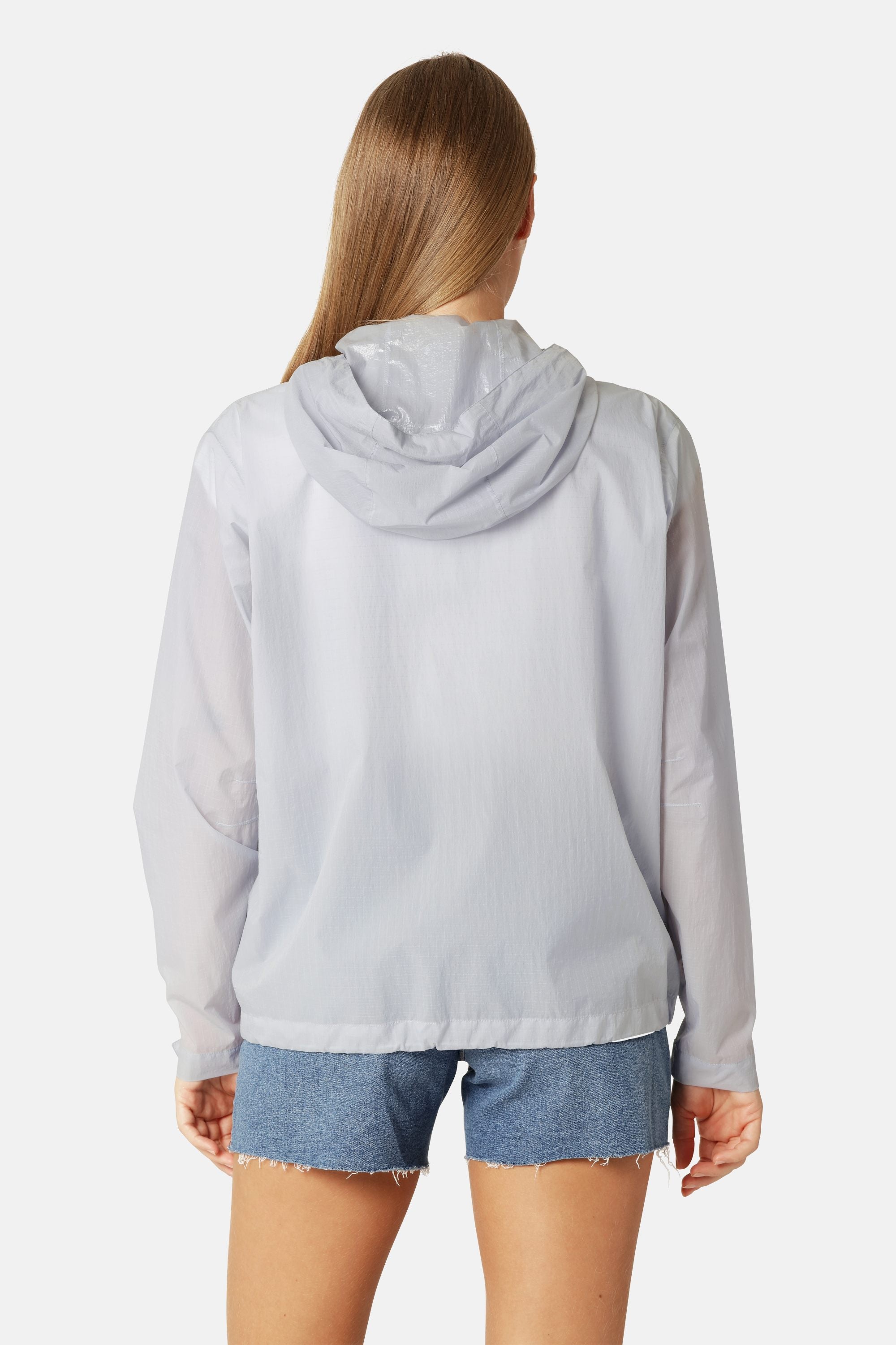 Imperméable Coupe-Vent - Heather