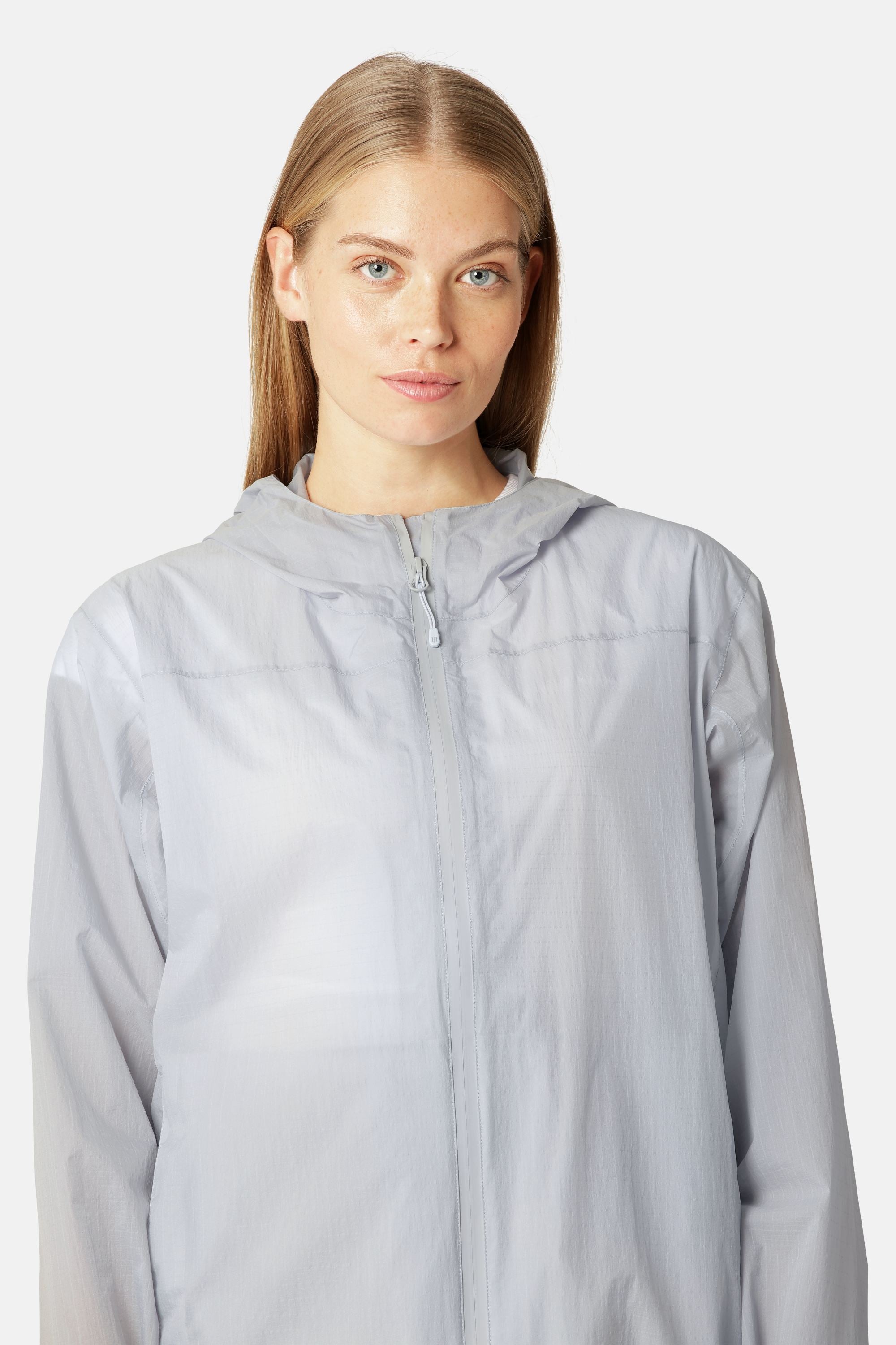 Imperméable Coupe-Vent - Heather