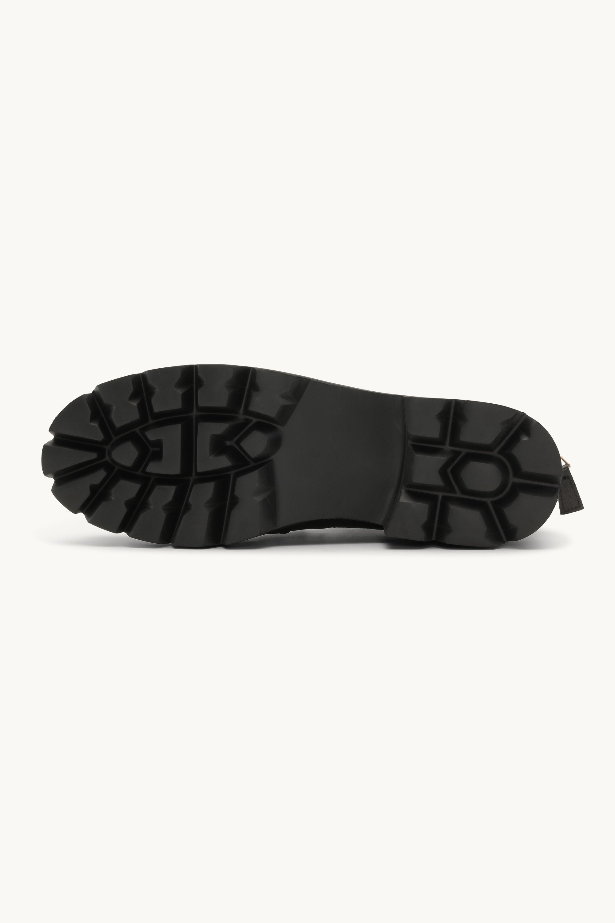 Bottines noires