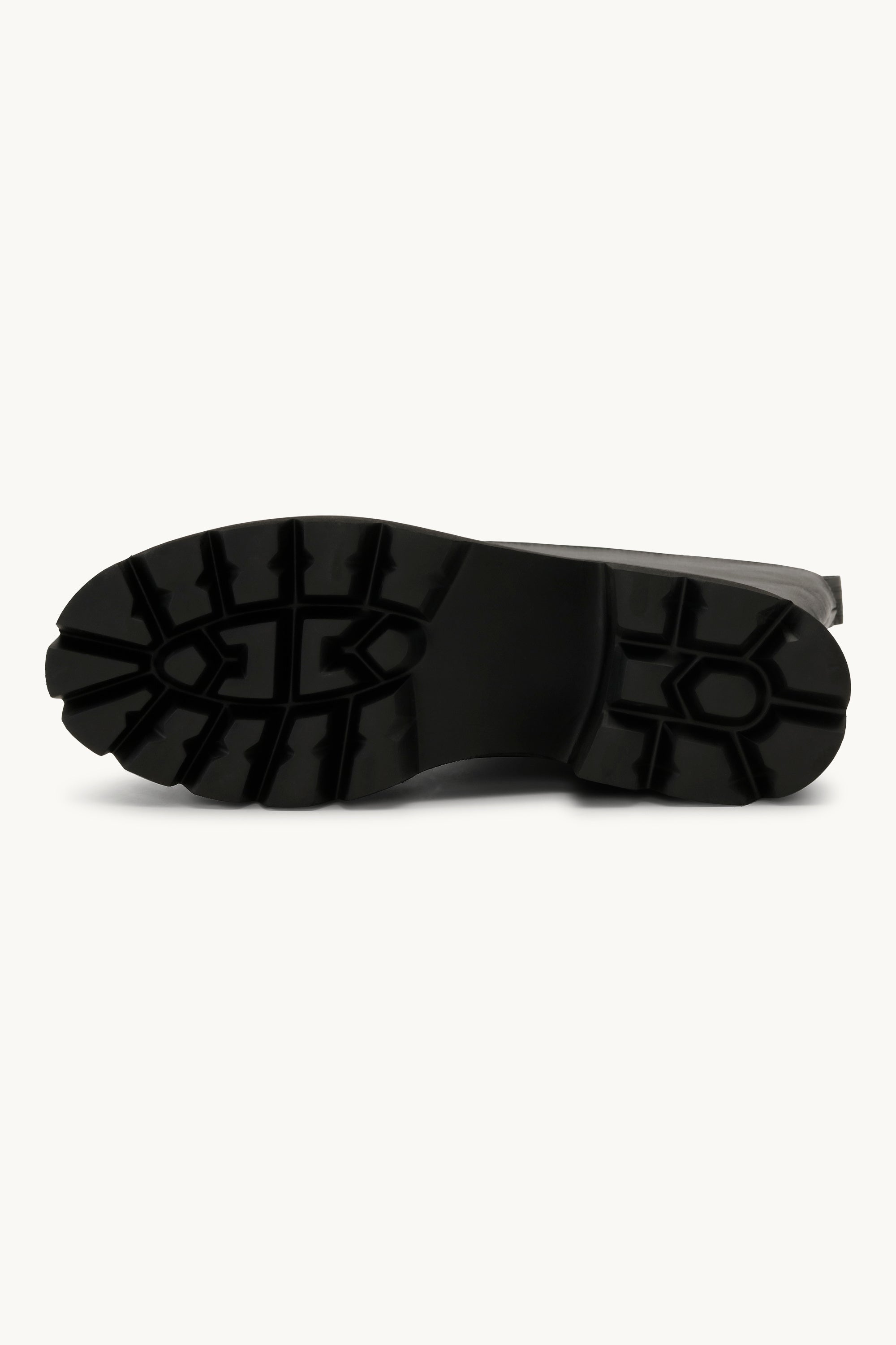 Bottes mi-mollet - Noir
