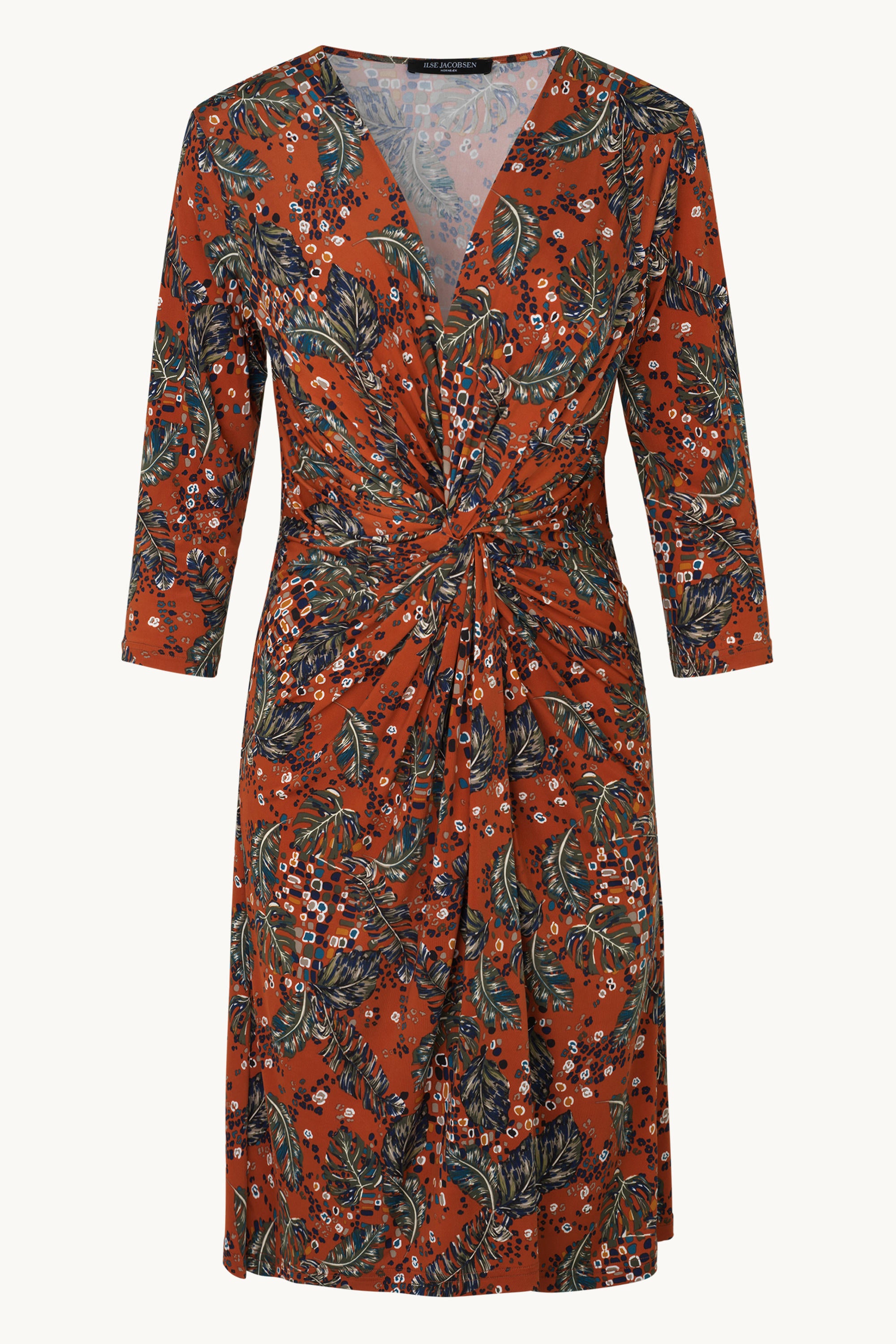 Dress - Brik
