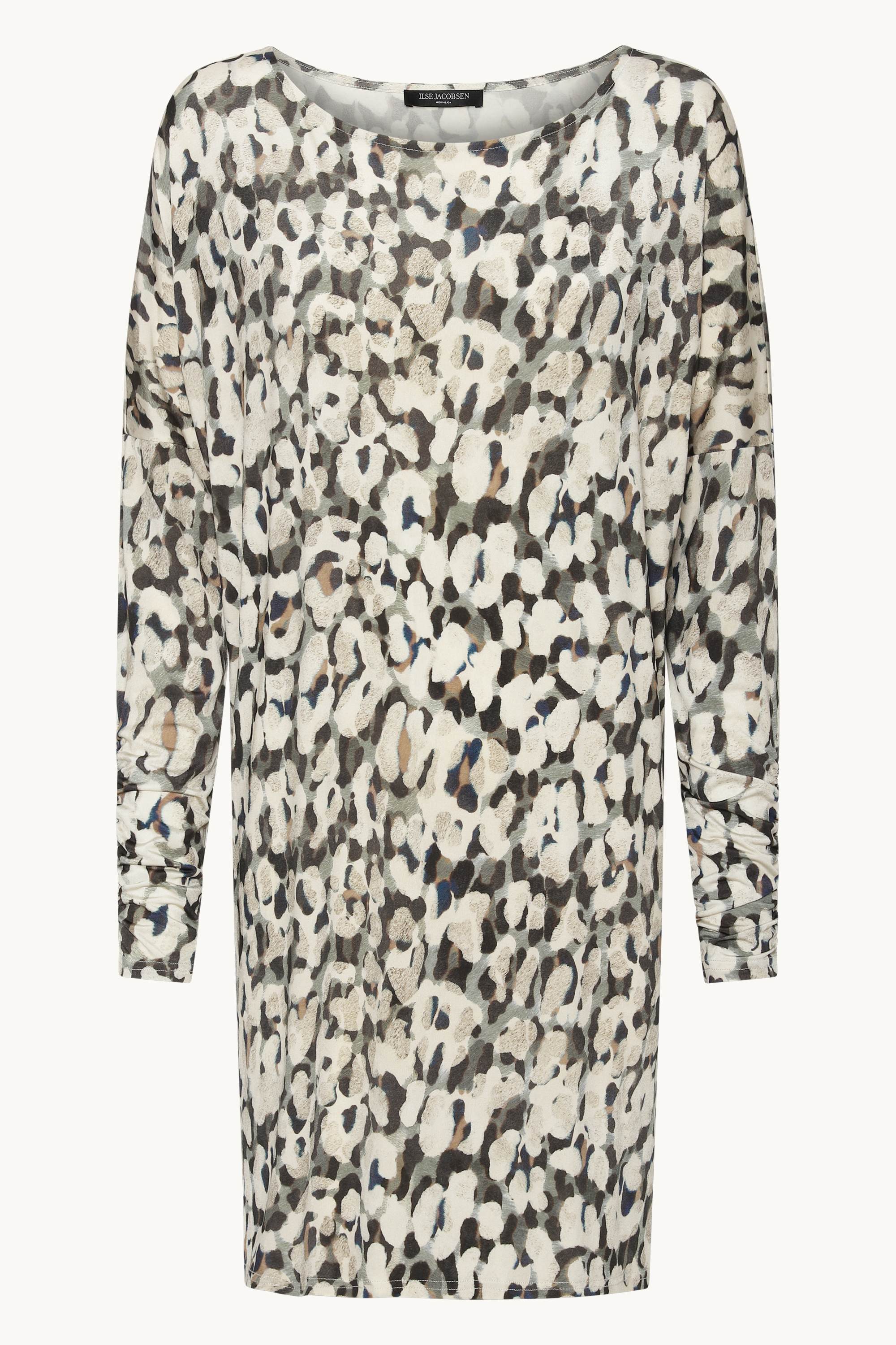 Robe - Lys vert