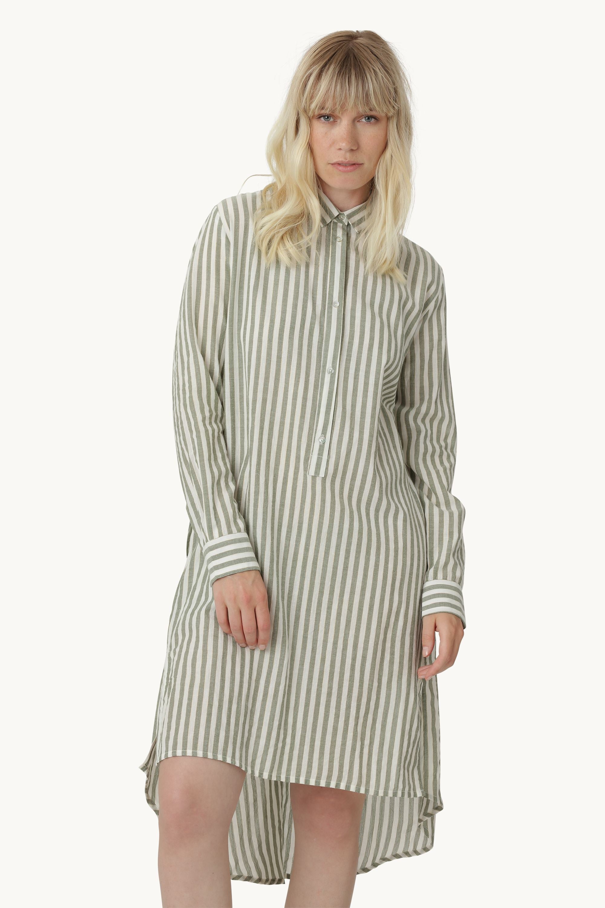 Dress - Army