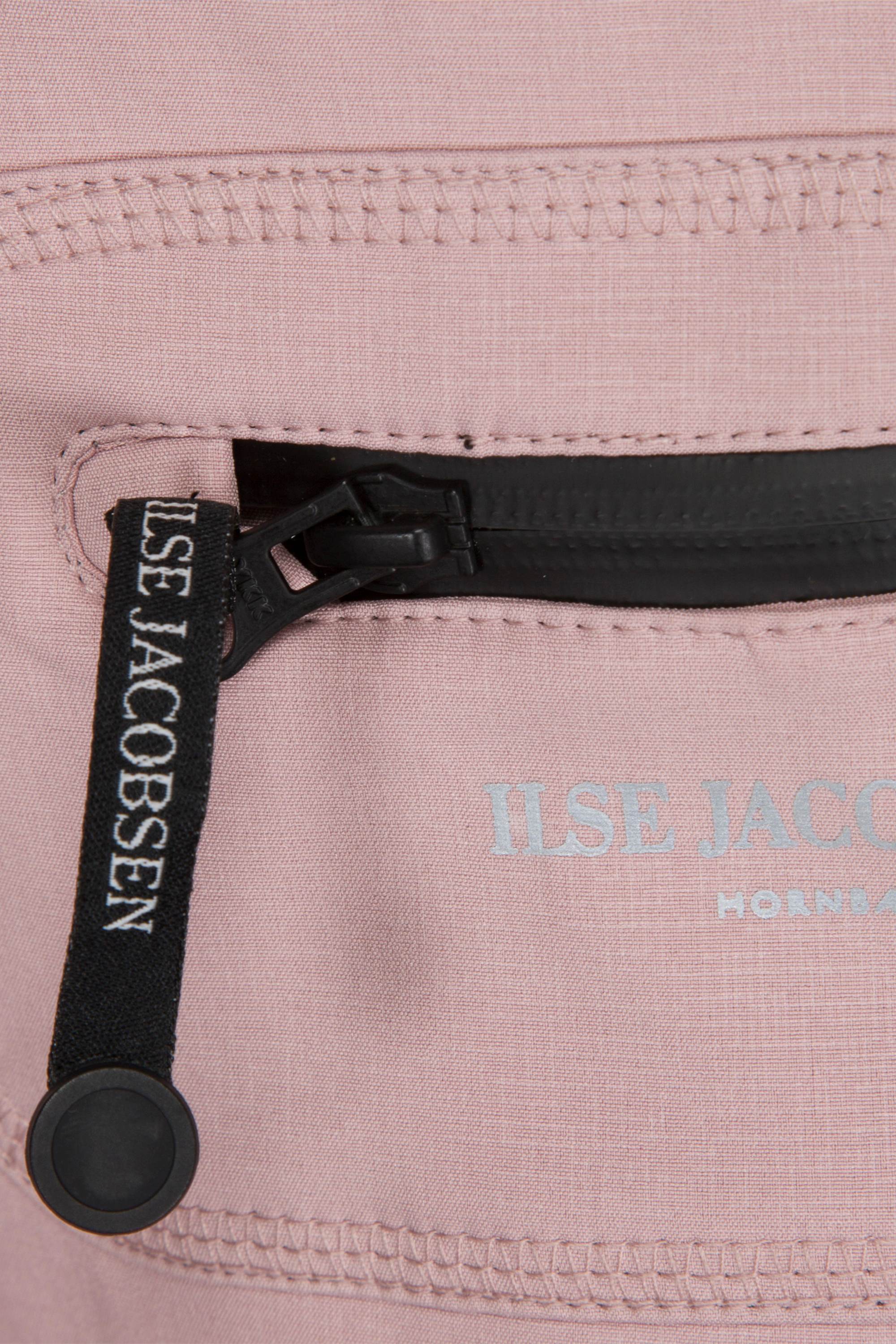 Imperméable - Adobe Rose