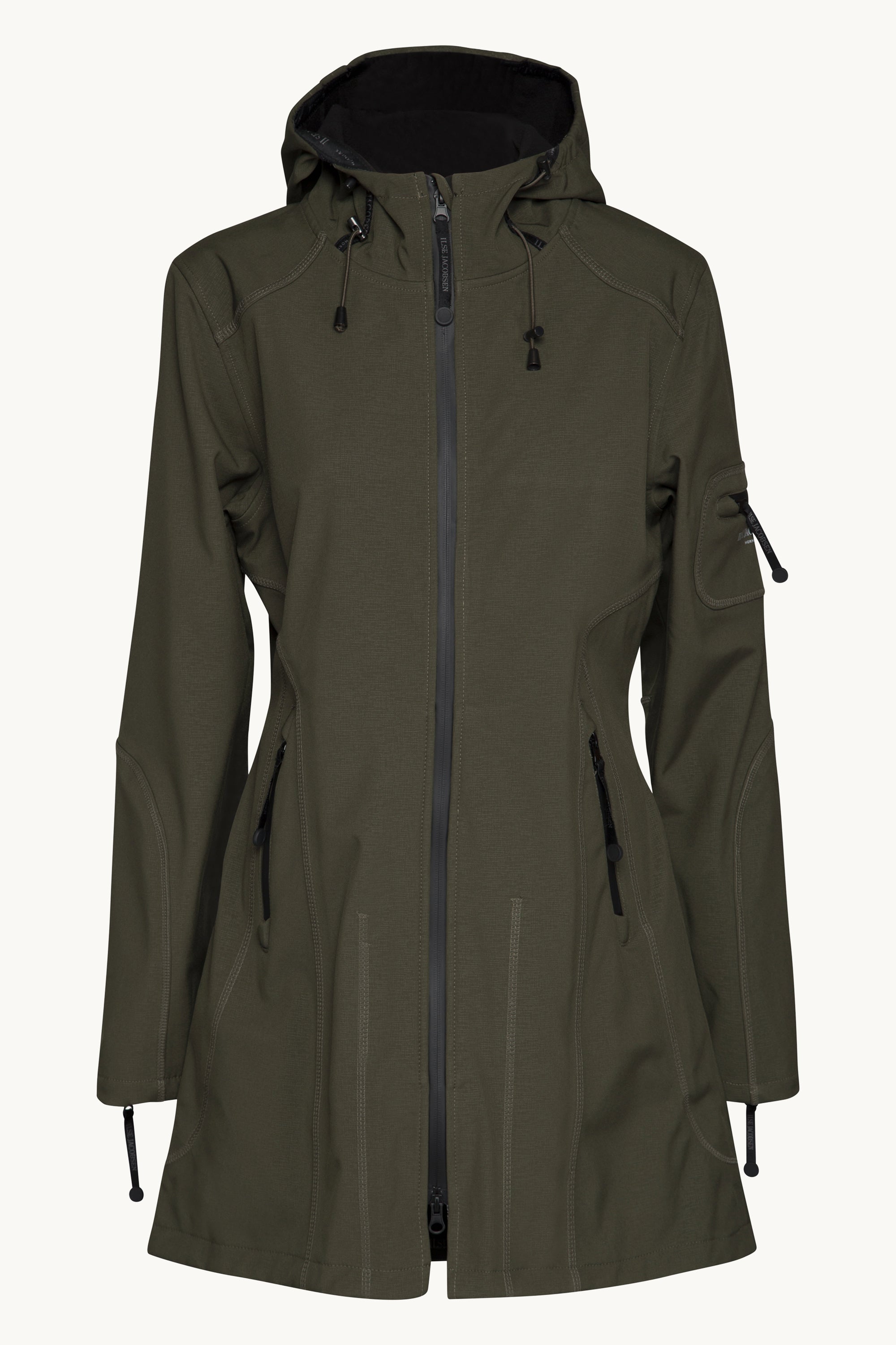 Imperméable - Armée