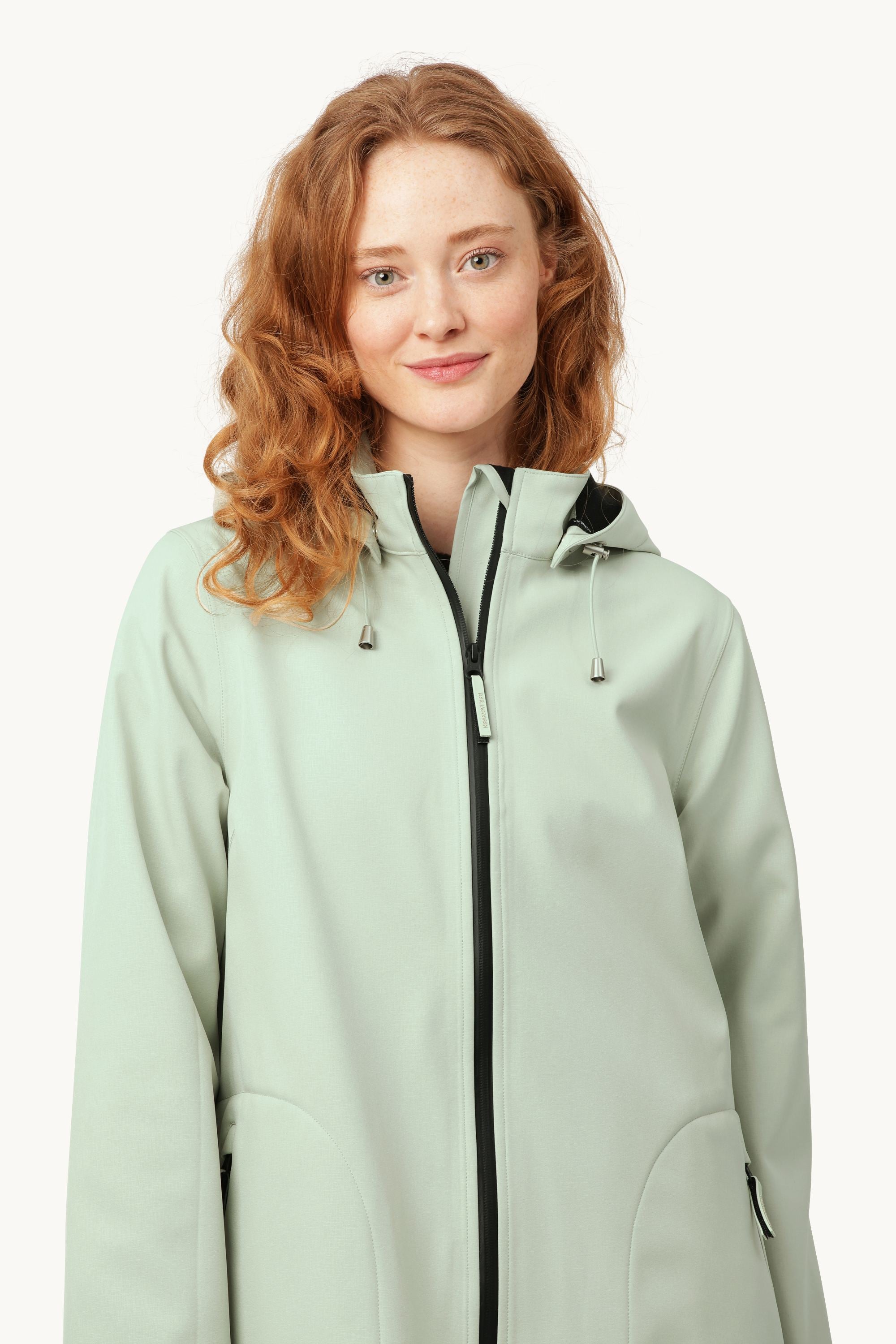 Imperméable Softshell Coupe A - Bok Choy