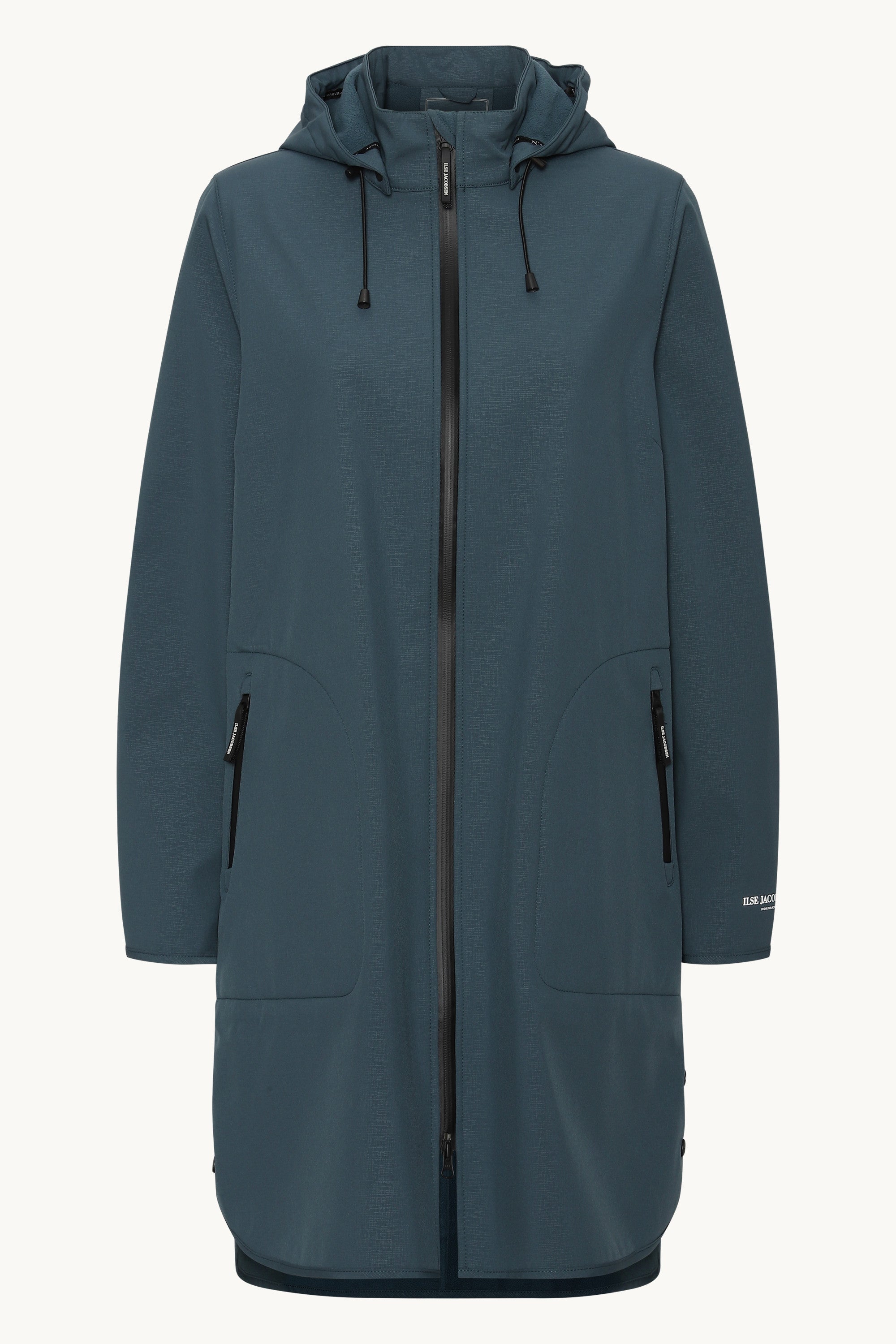 Imperméable Softshell Coupe A - Orion Blue