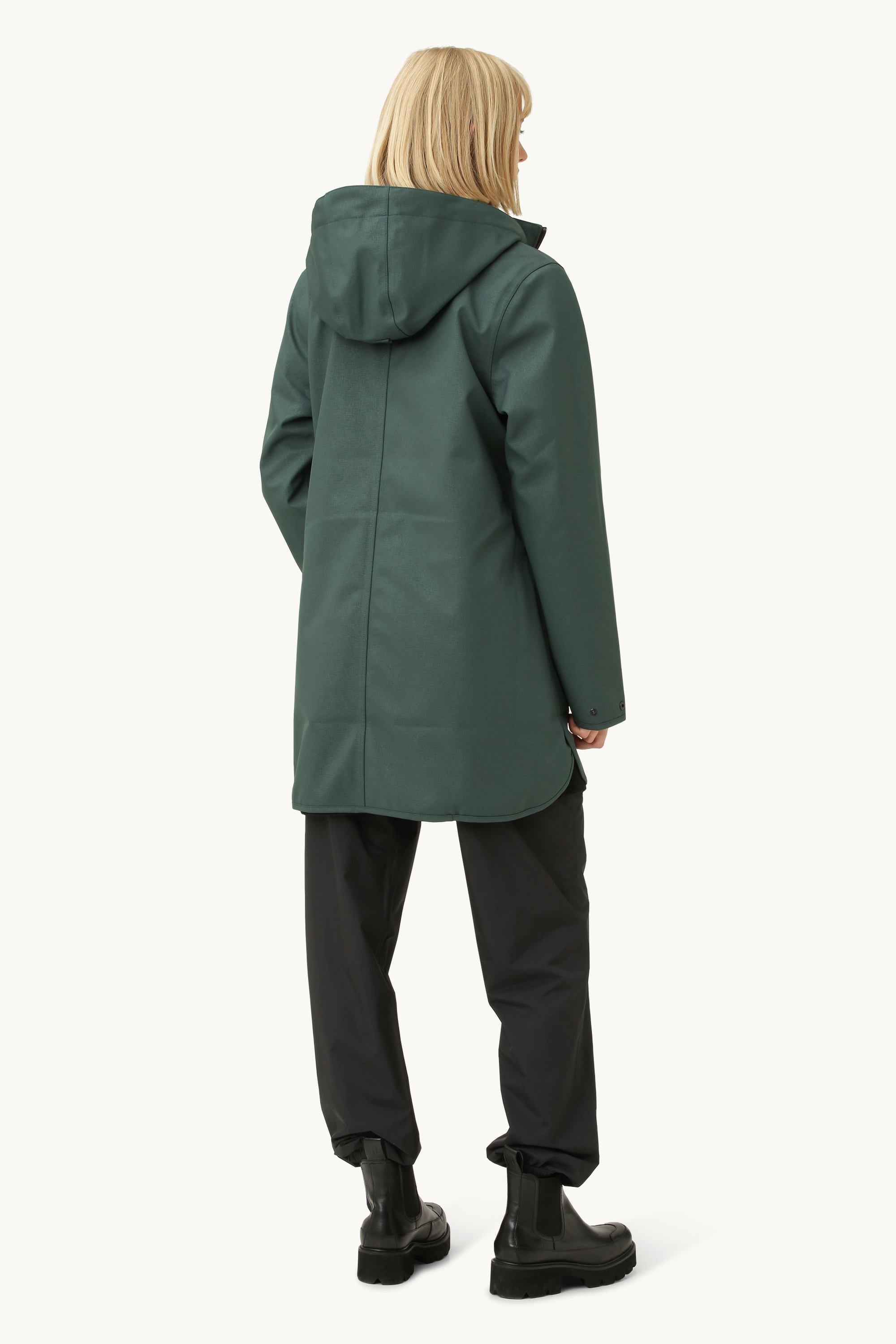 Imperméable Softshell Coupe A - Beetle