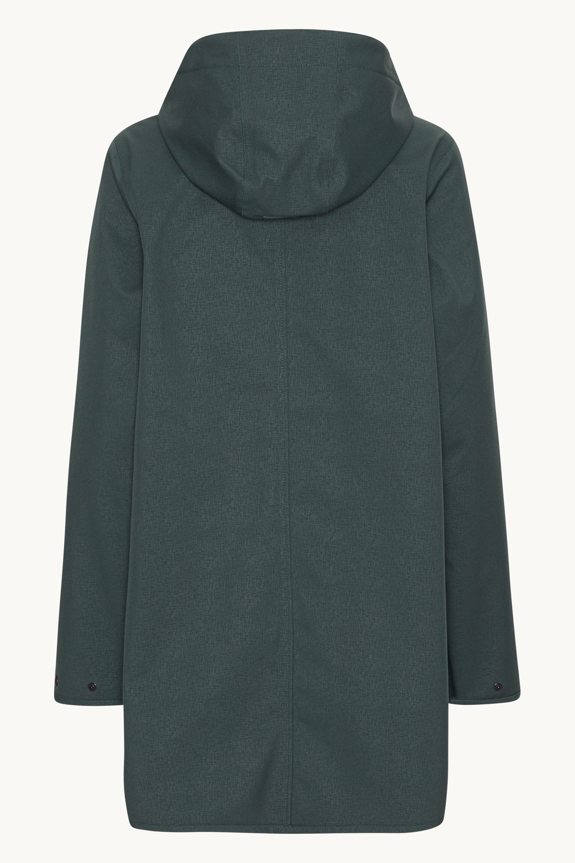 Imperméable Softshell Coupe A - Beetle
