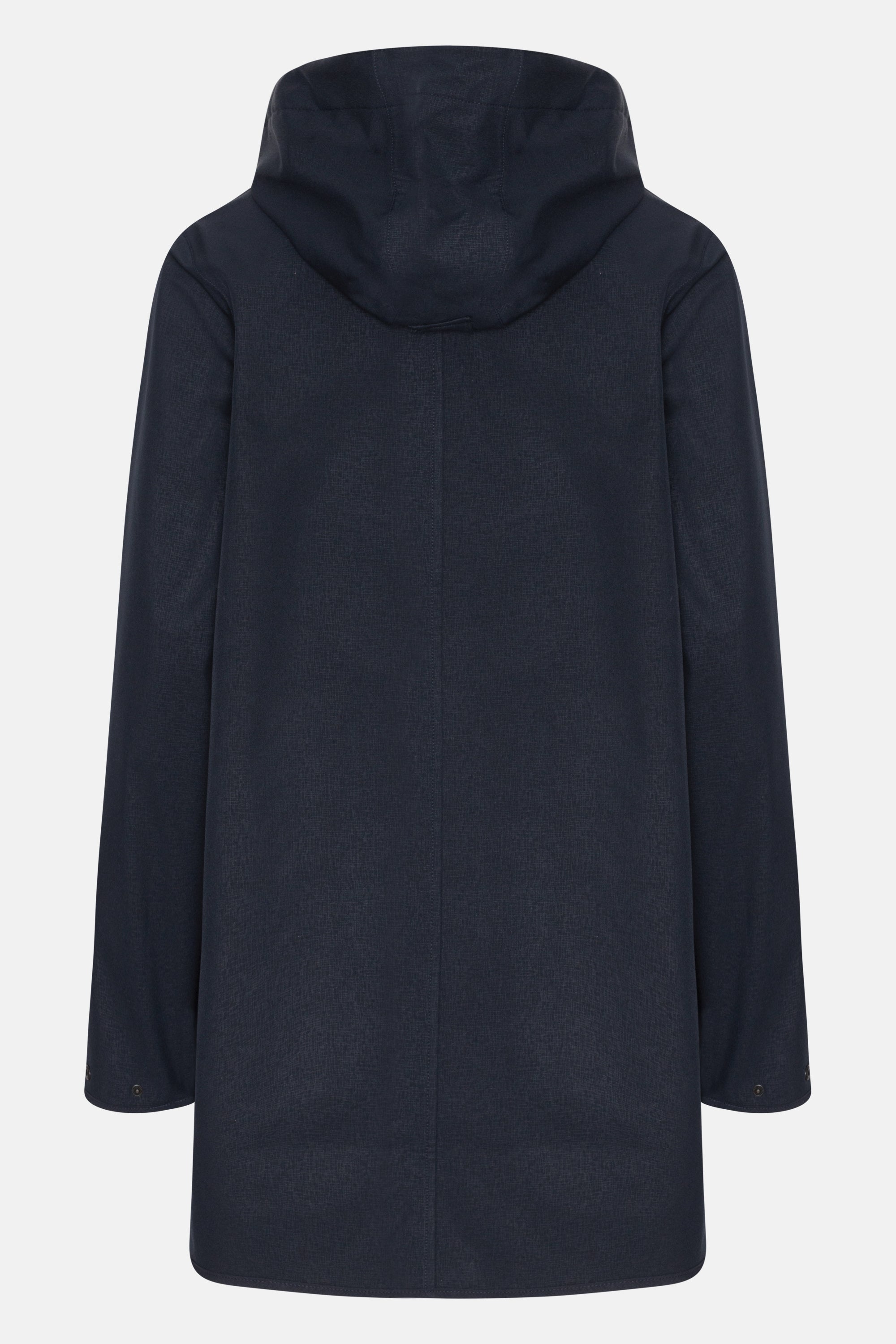 Imperméable Softshell Coupe A - Dark Indigo
