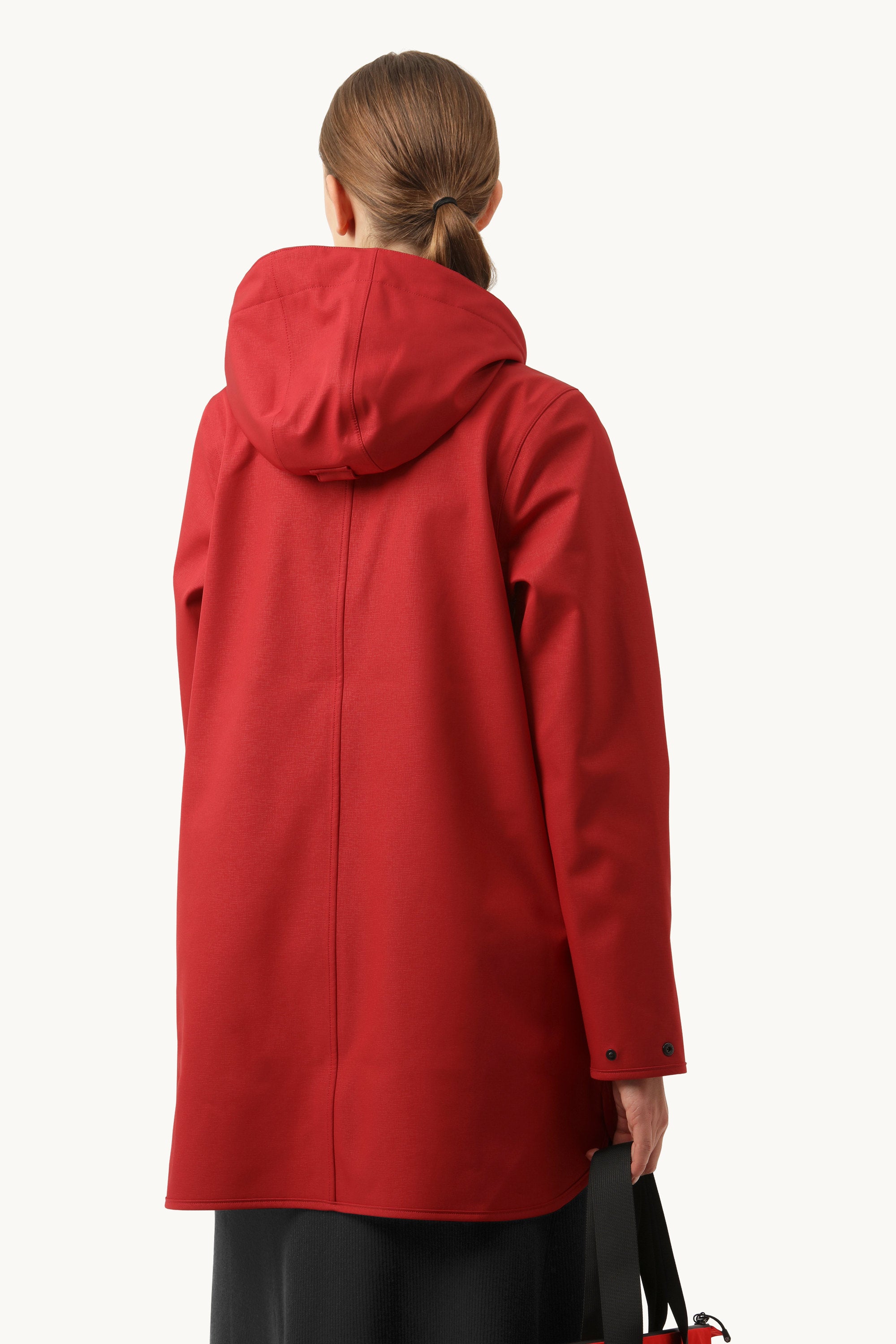 Imperméable Softshell Coupe A - Fire