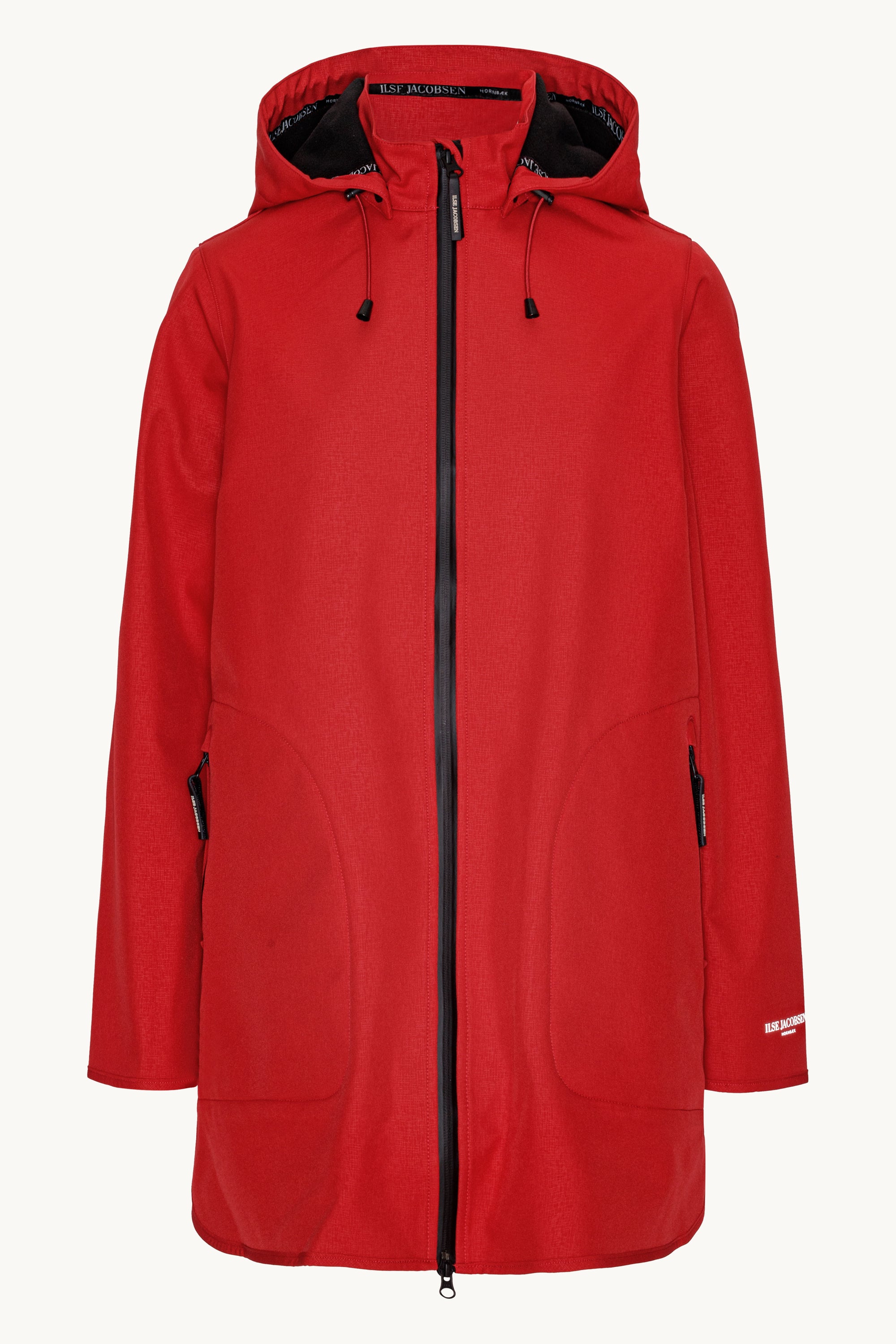Imperméable Softshell Coupe A - Fire