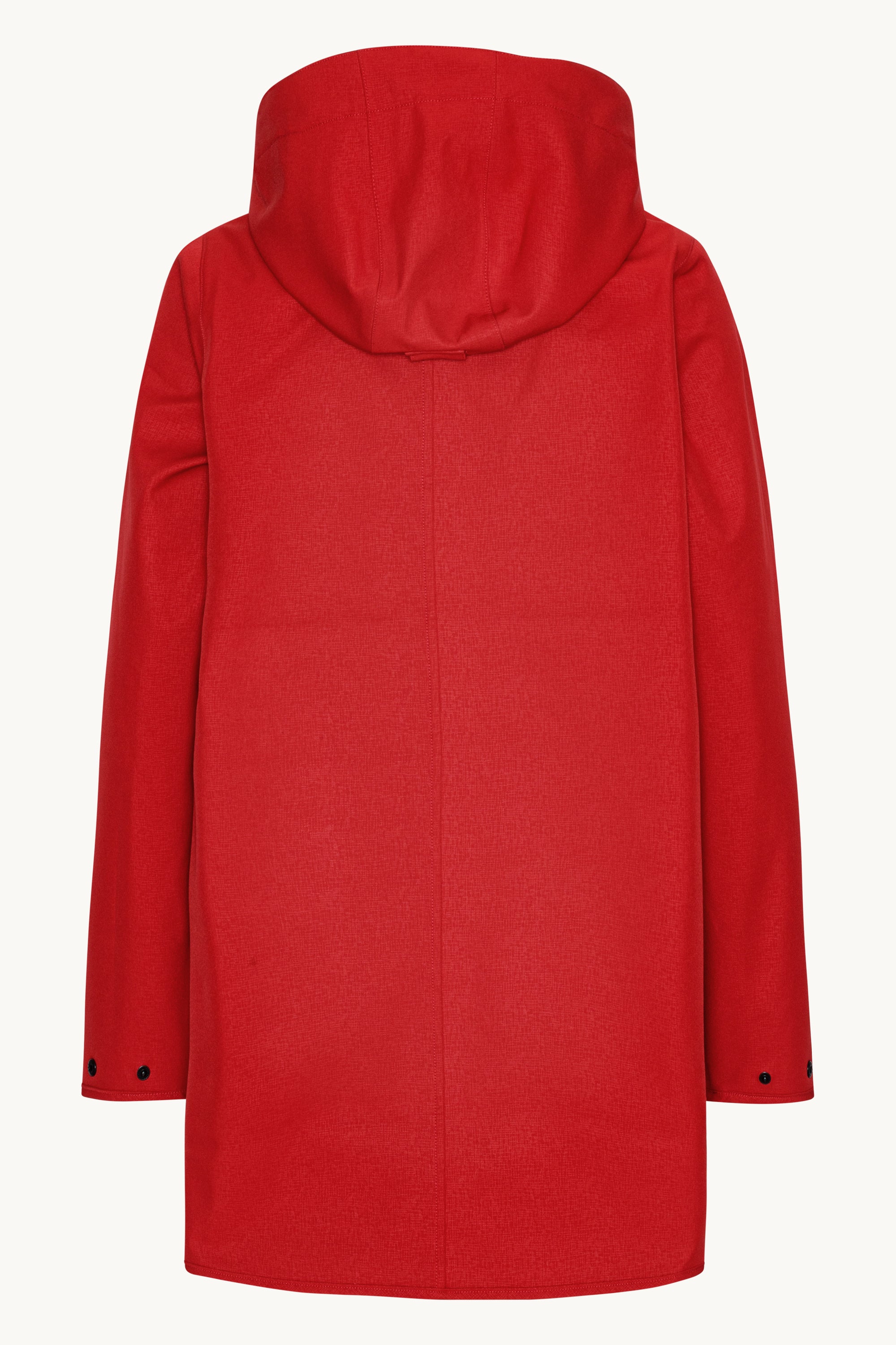 Imperméable Softshell Coupe A - Fire