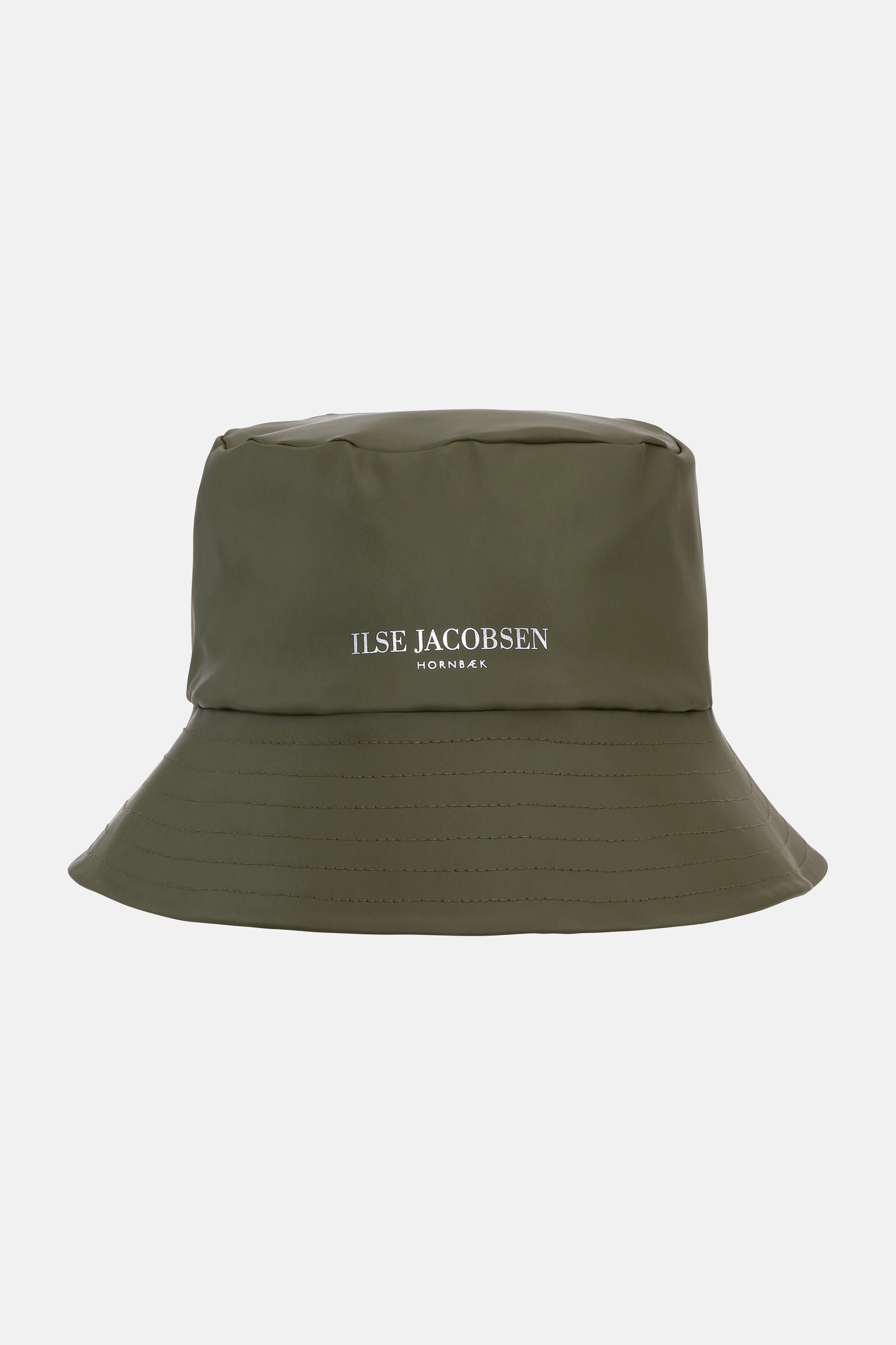 Rain Hat - Army