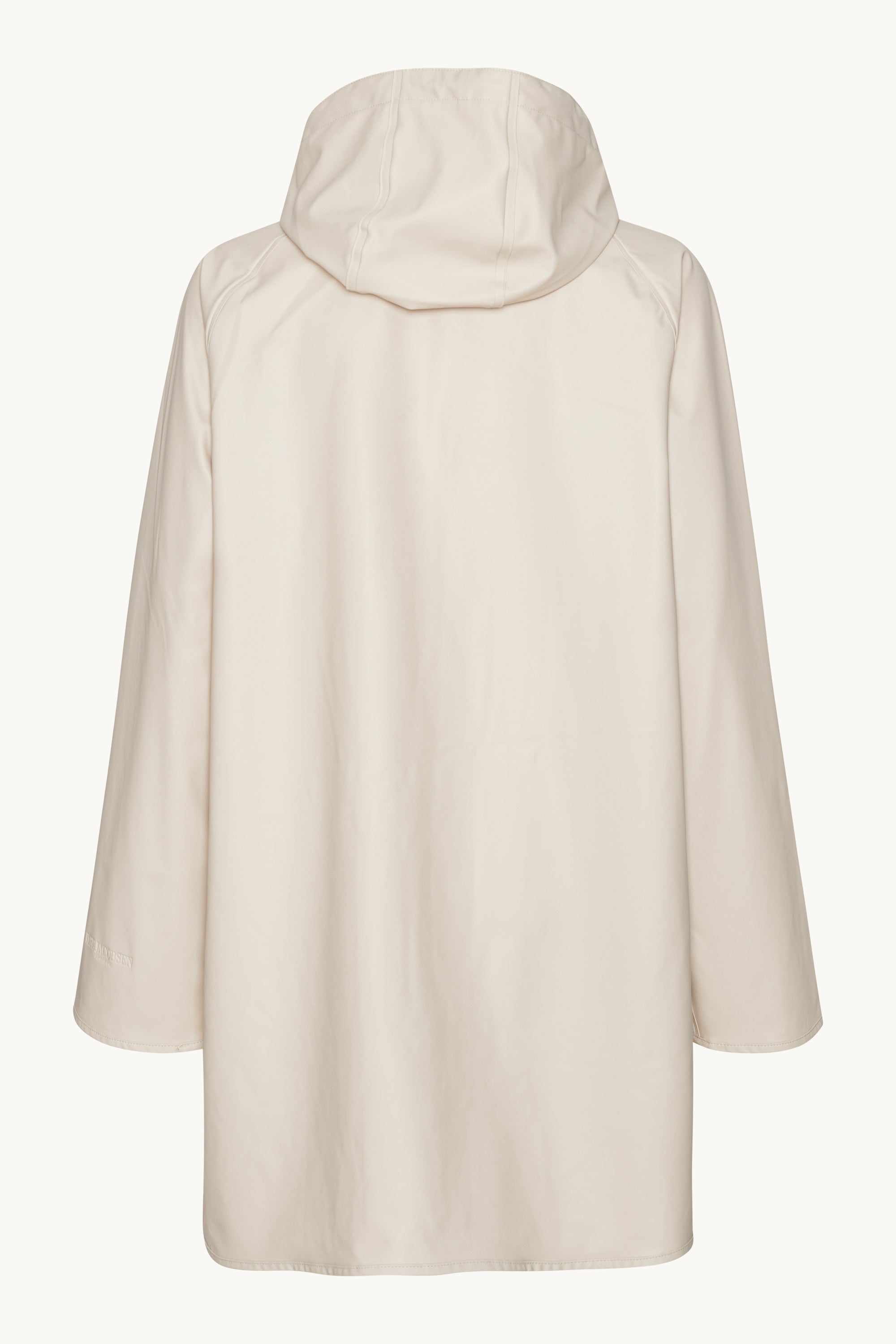 Raincoat - Milk Creme