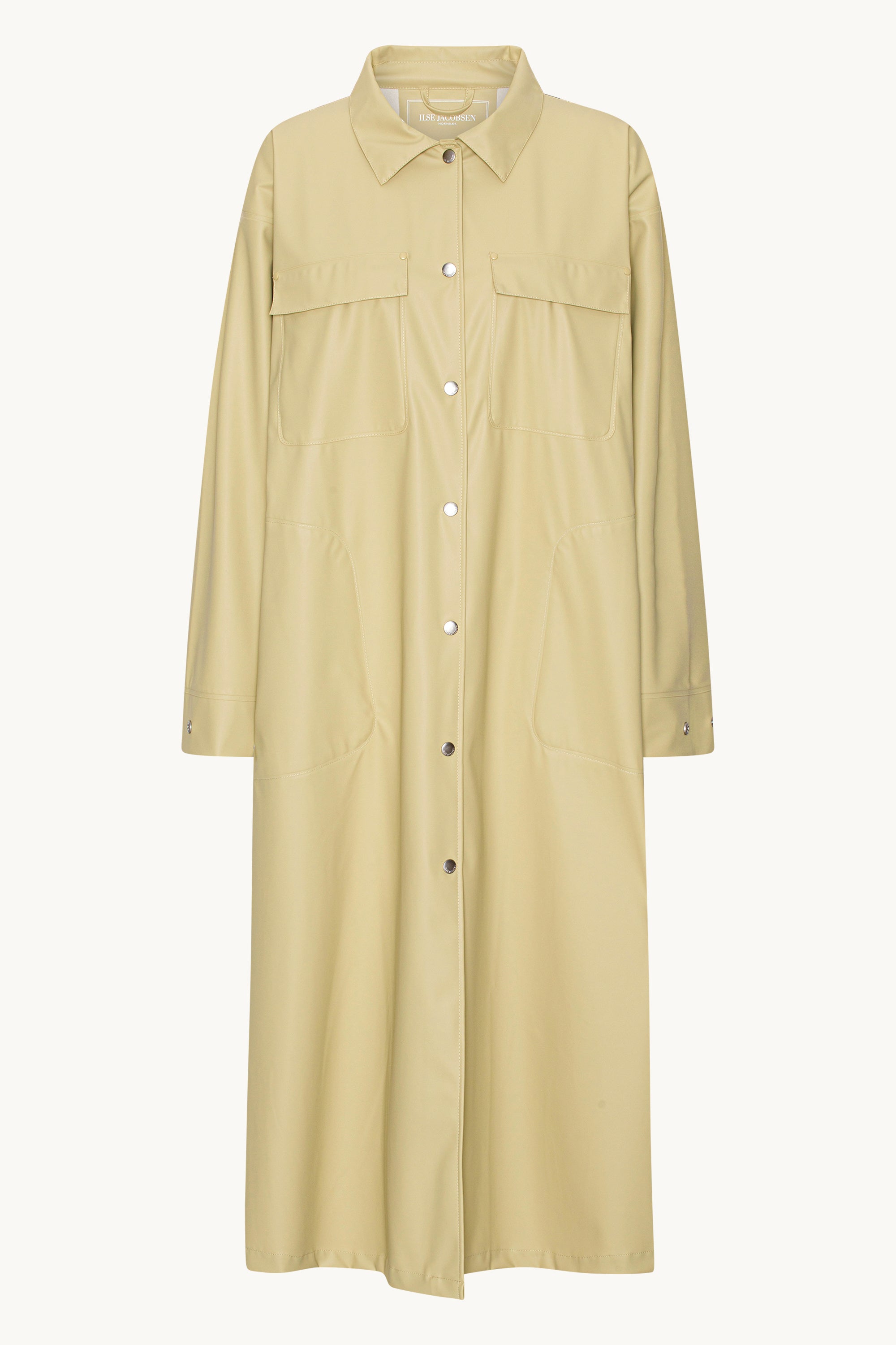 Imperméable - Olive Grass