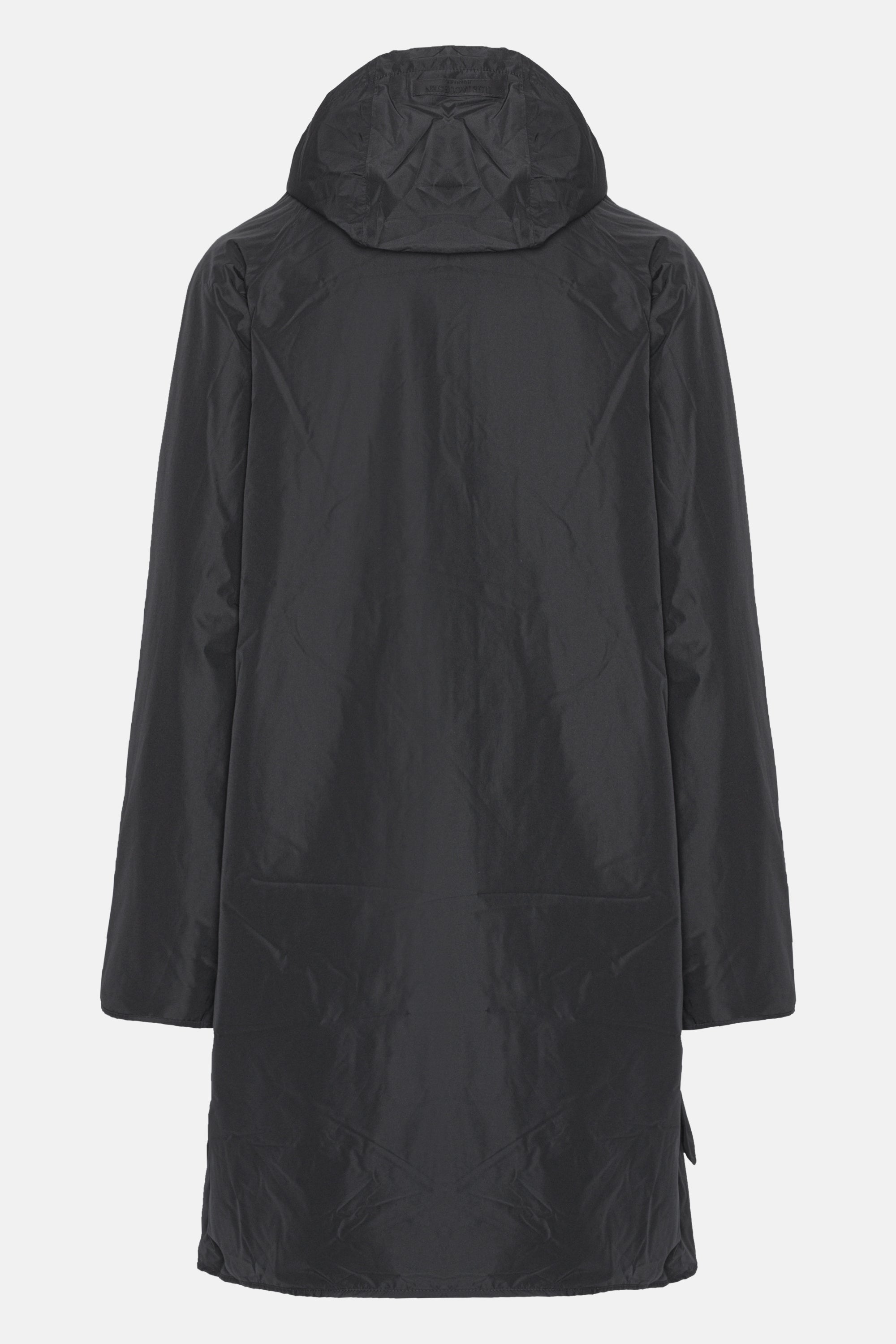 Imperméable Long - Noir