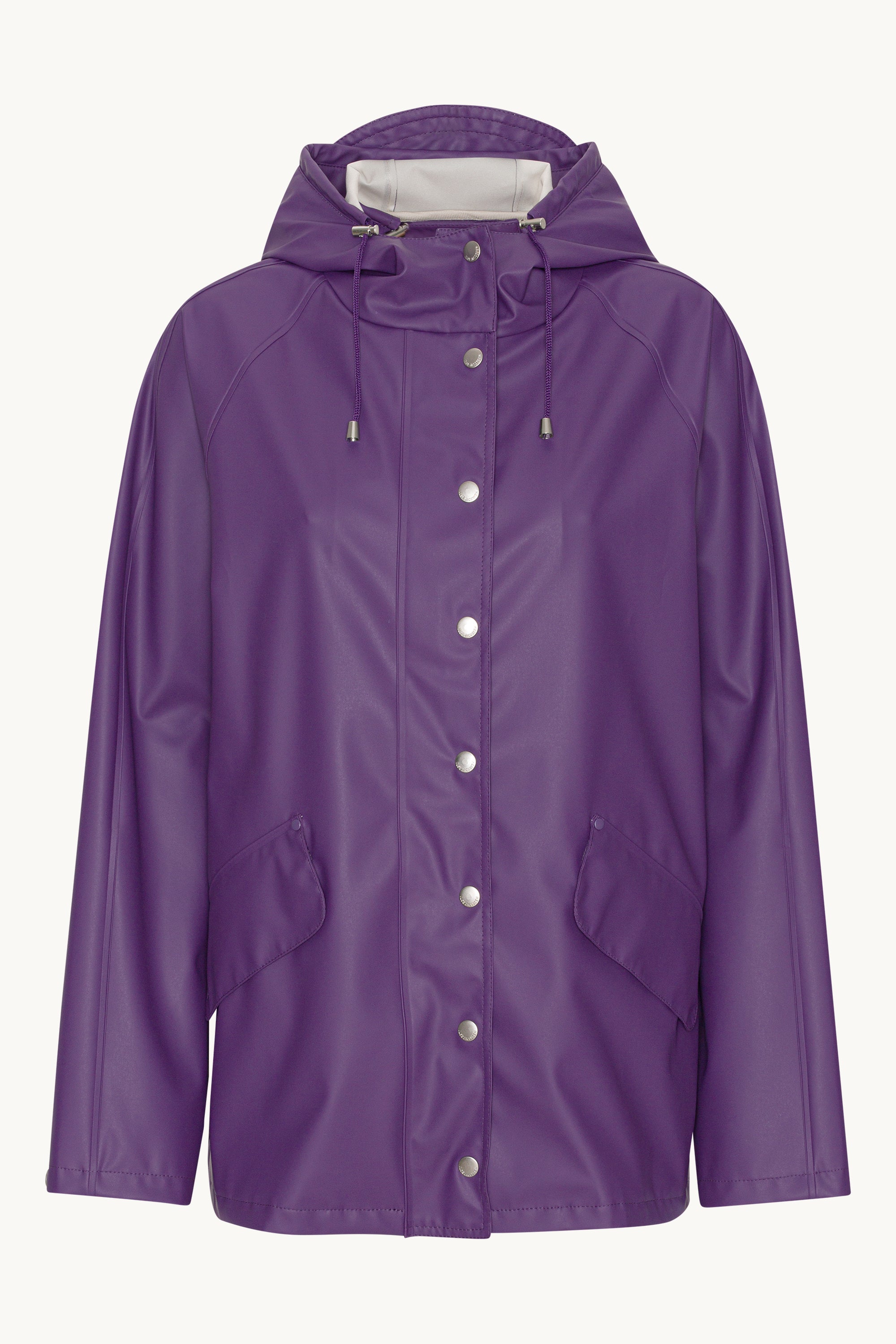 Veste de pluie - Purple Rain