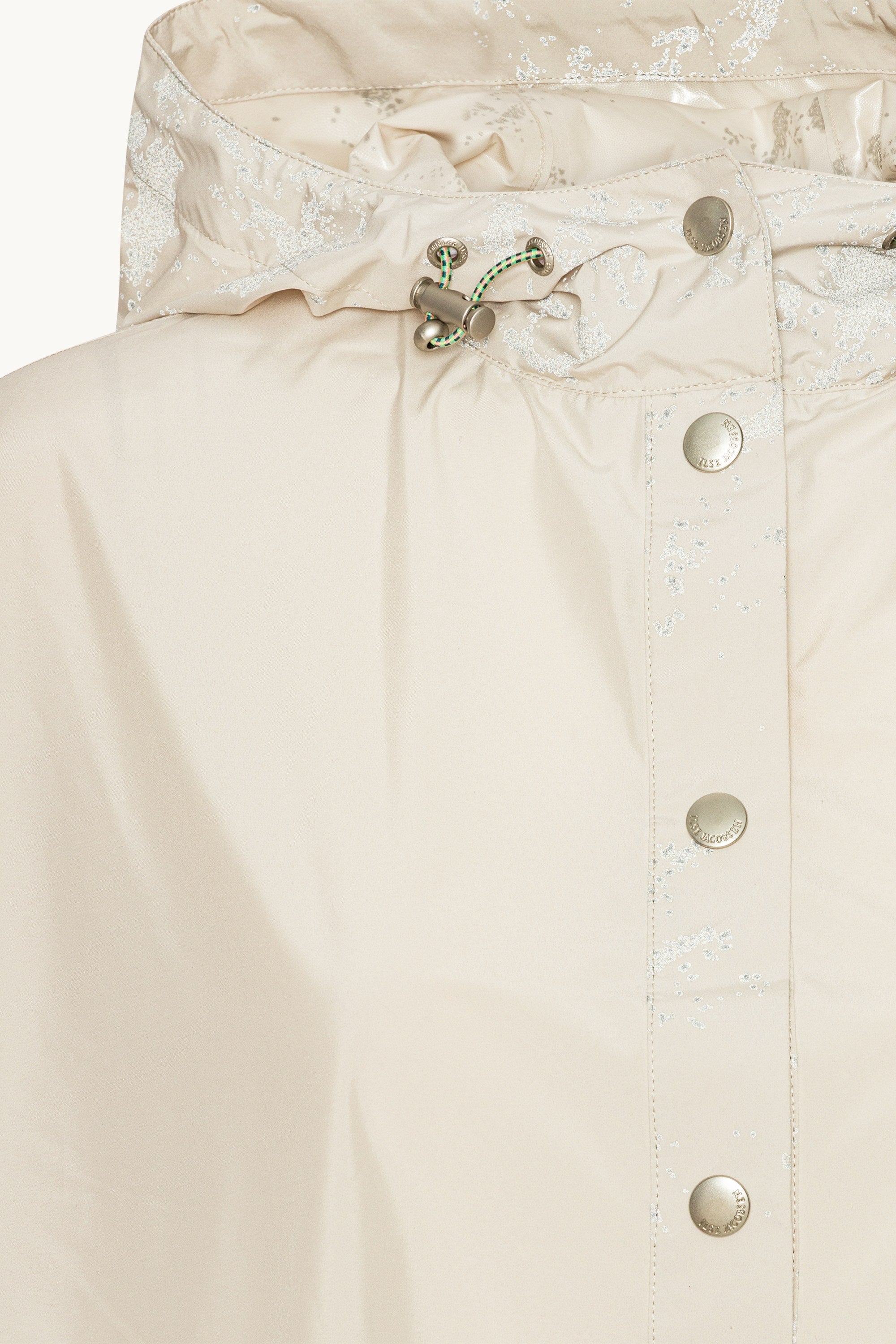 Poncho Raincoat - Kit