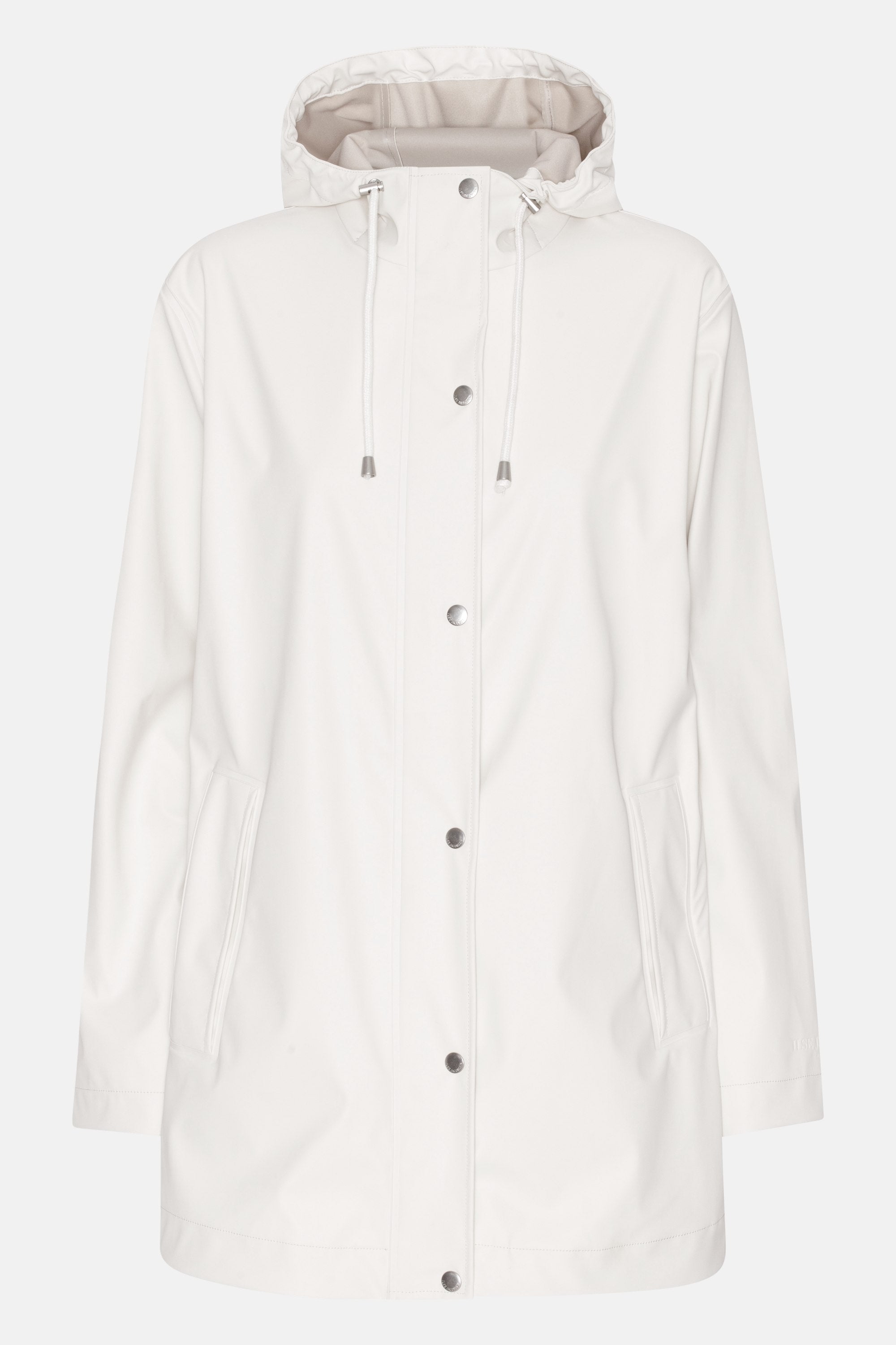 Imperméable Léger - Milk Creme