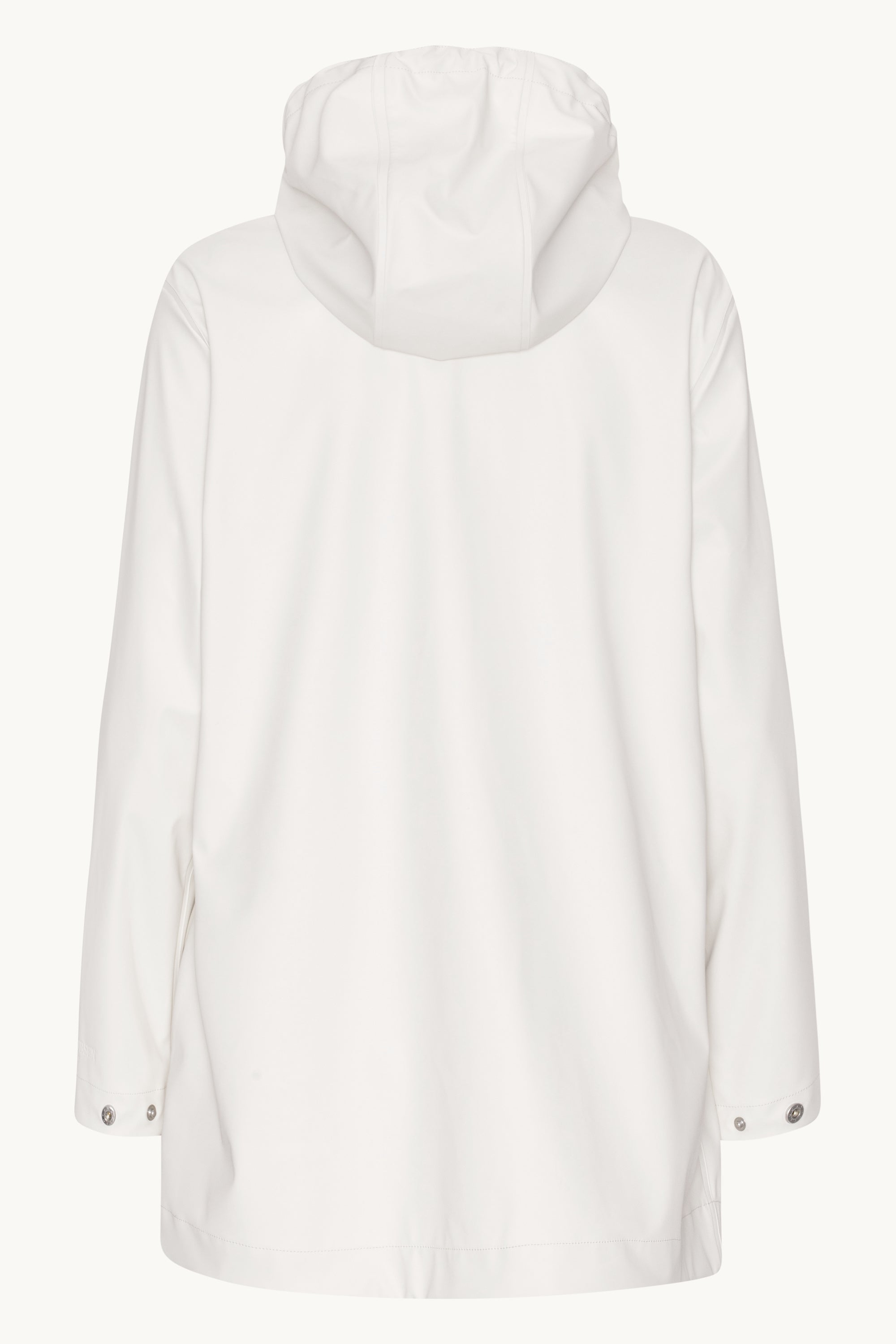 Imperméable Léger - Milk Creme