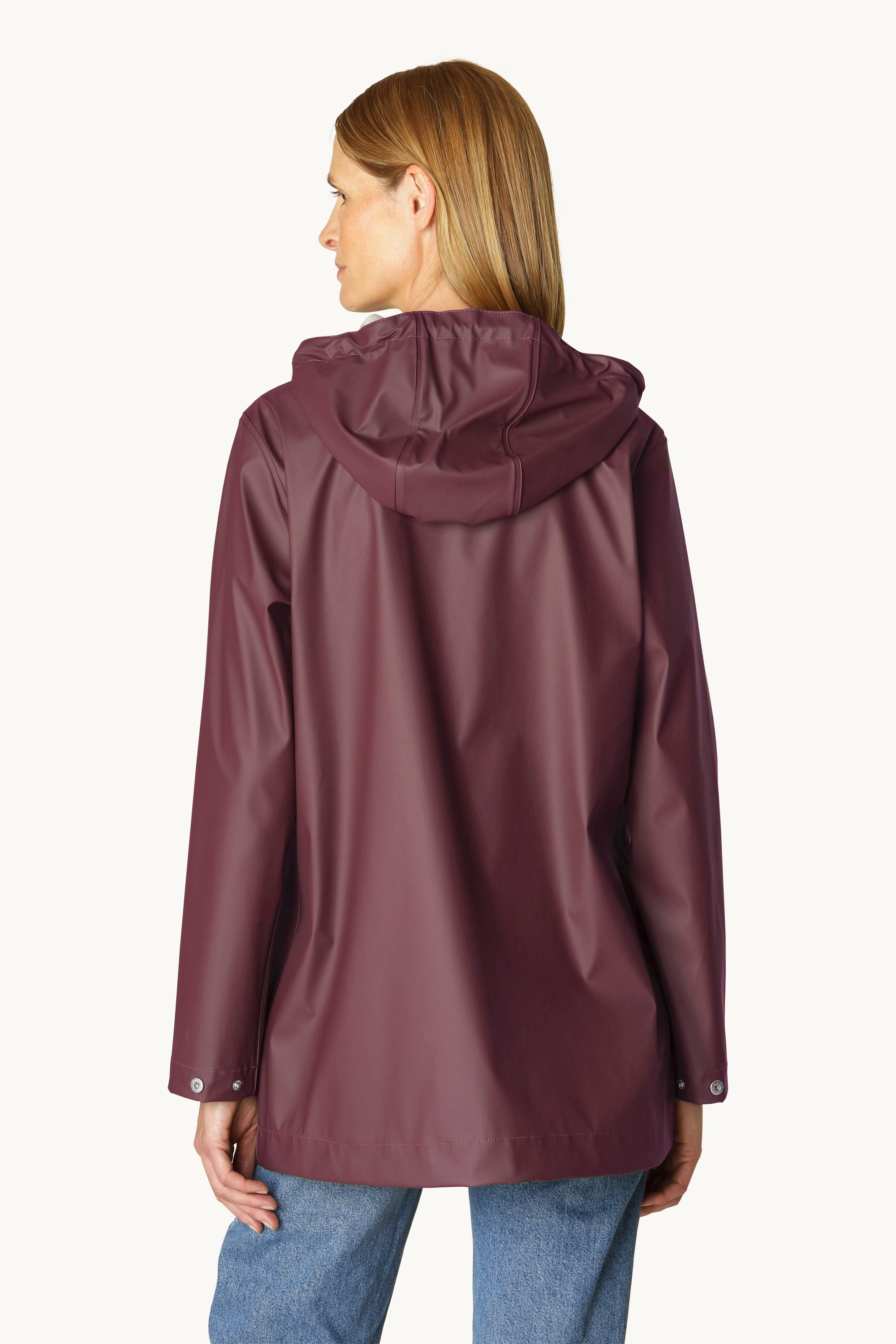 Imperméable Léger - Maroon Banner