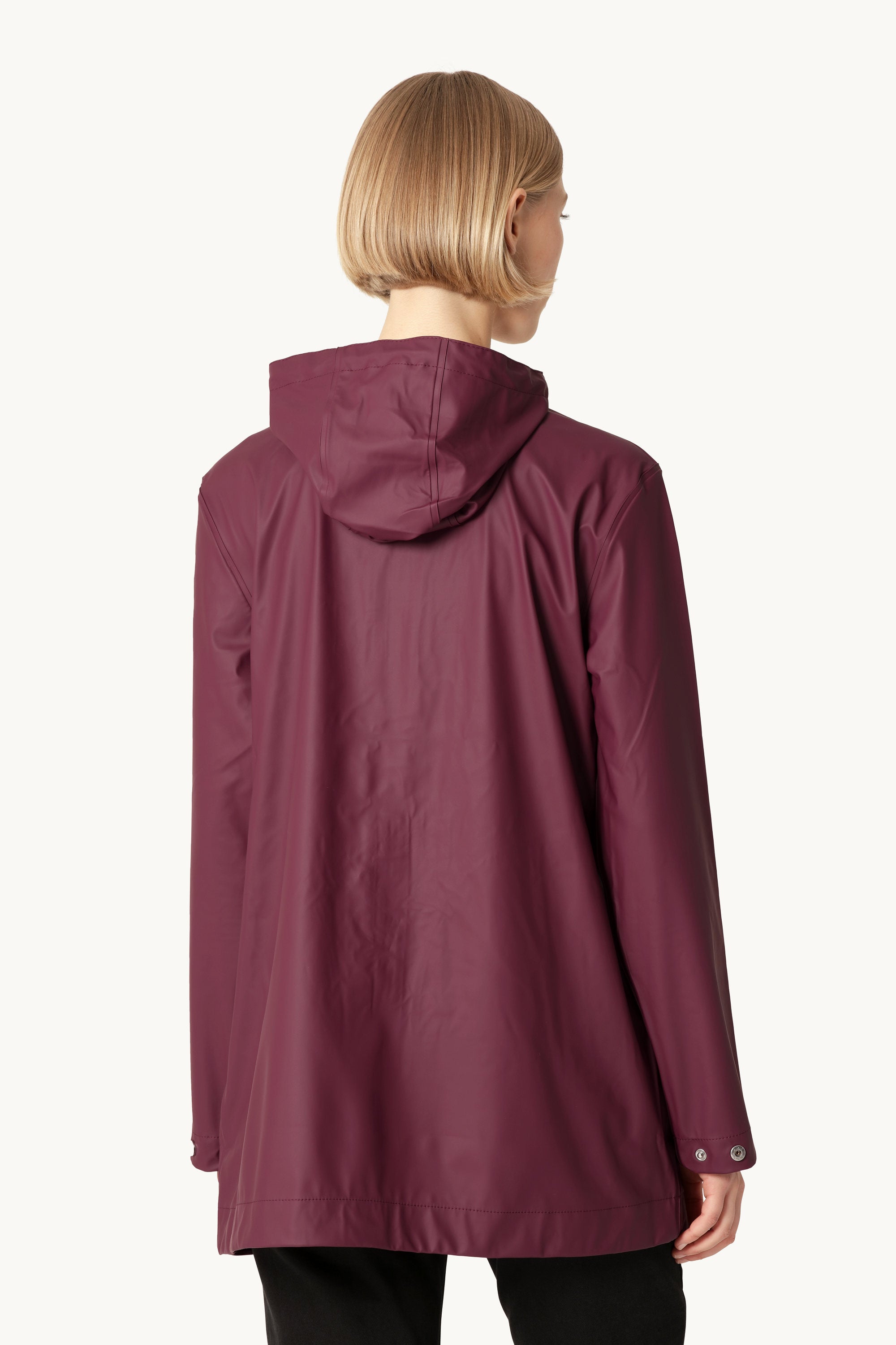 Imperméable Léger - Maroon Banner