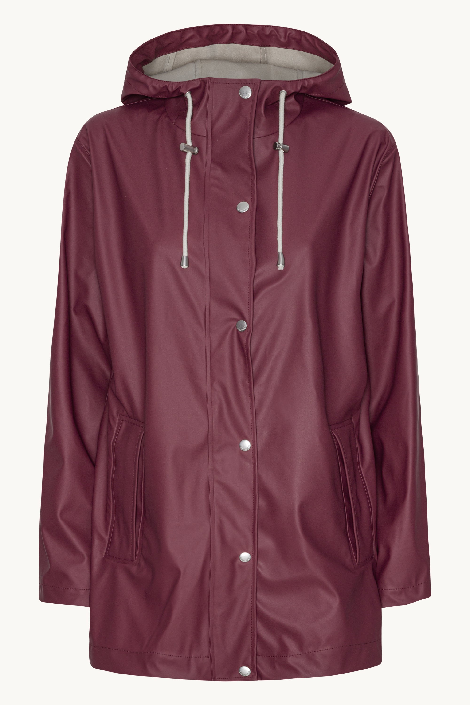Imperméable Léger - Maroon Banner