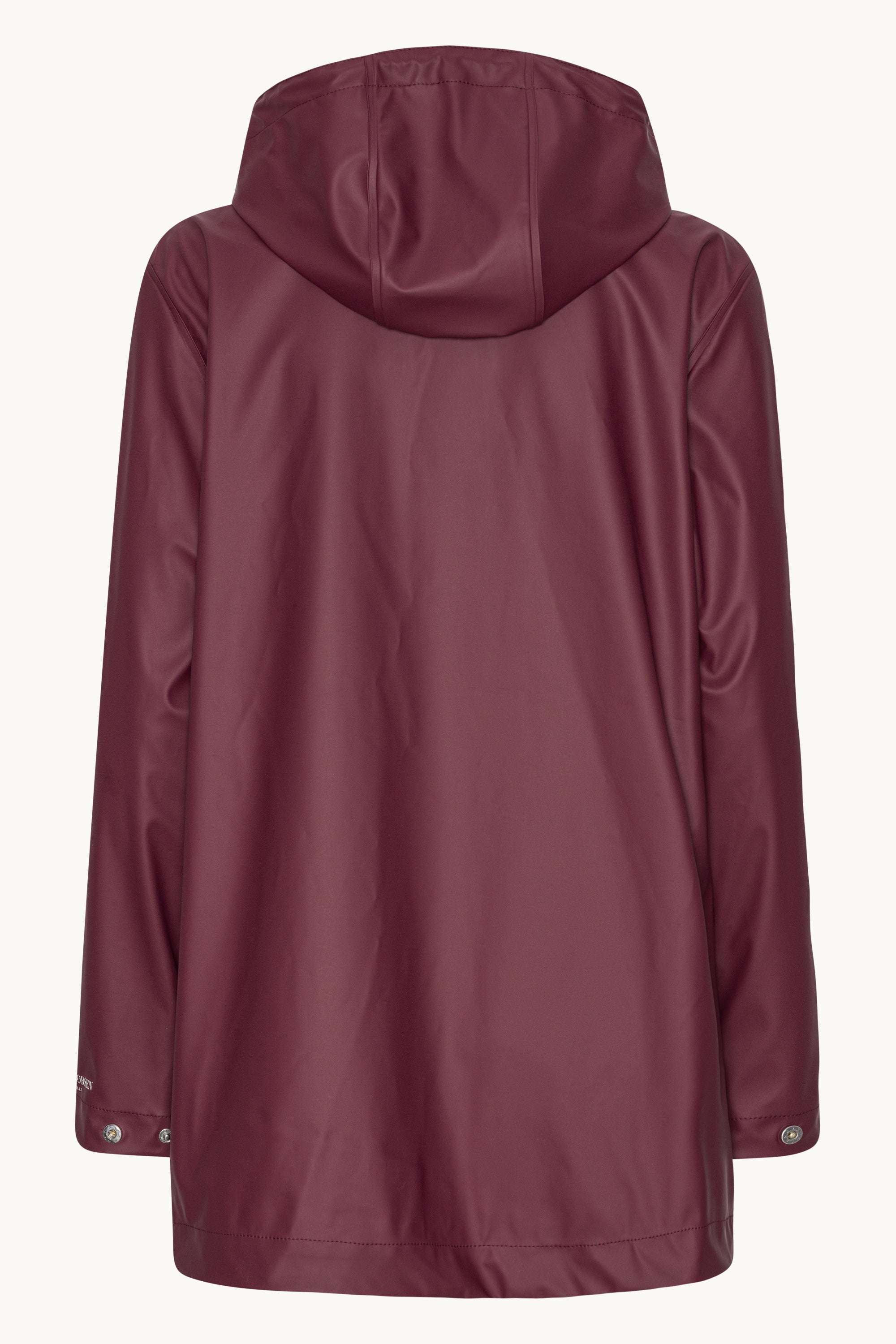 Imperméable Léger - Maroon Banner