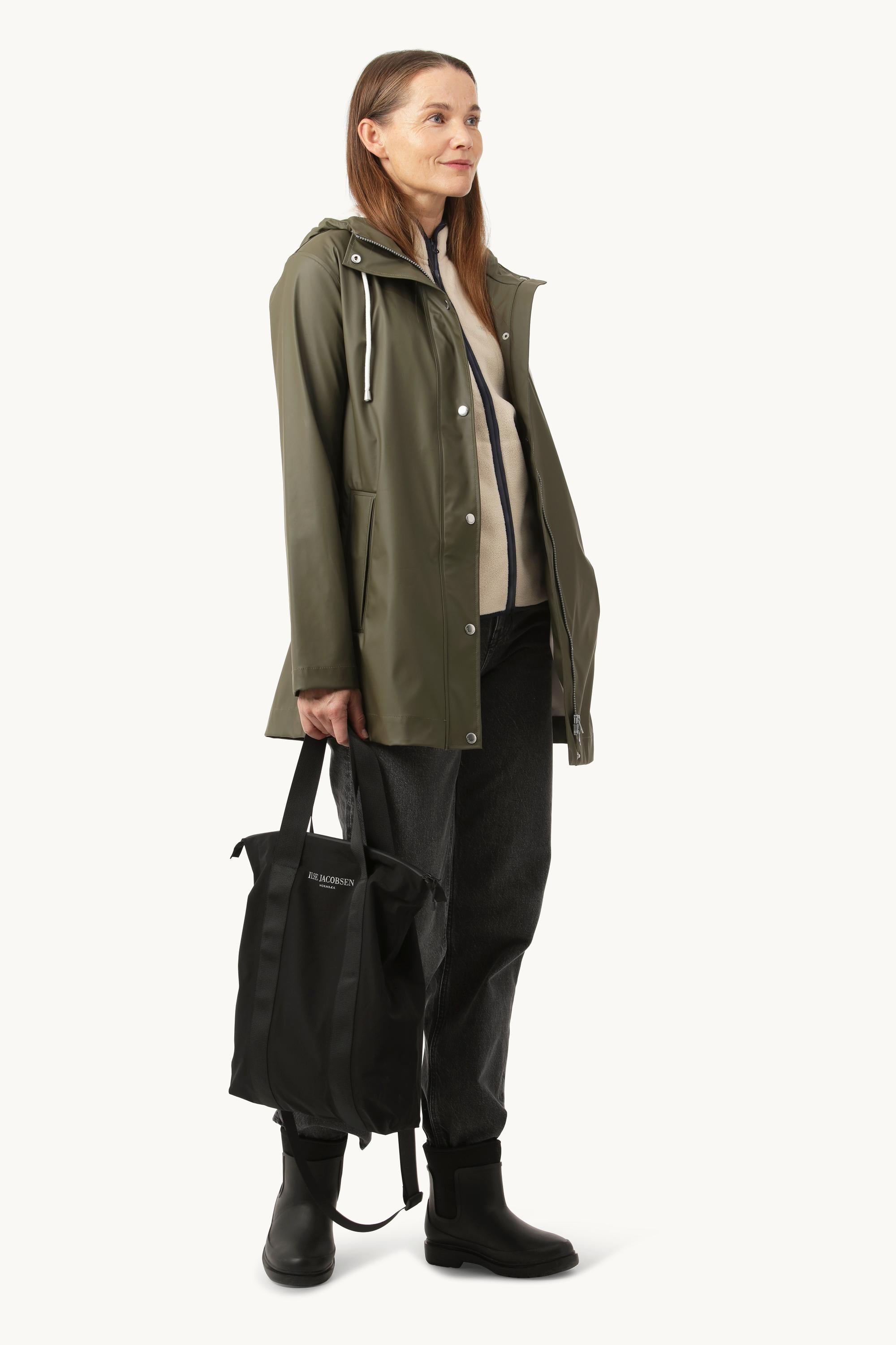 Imperméable Léger - Army