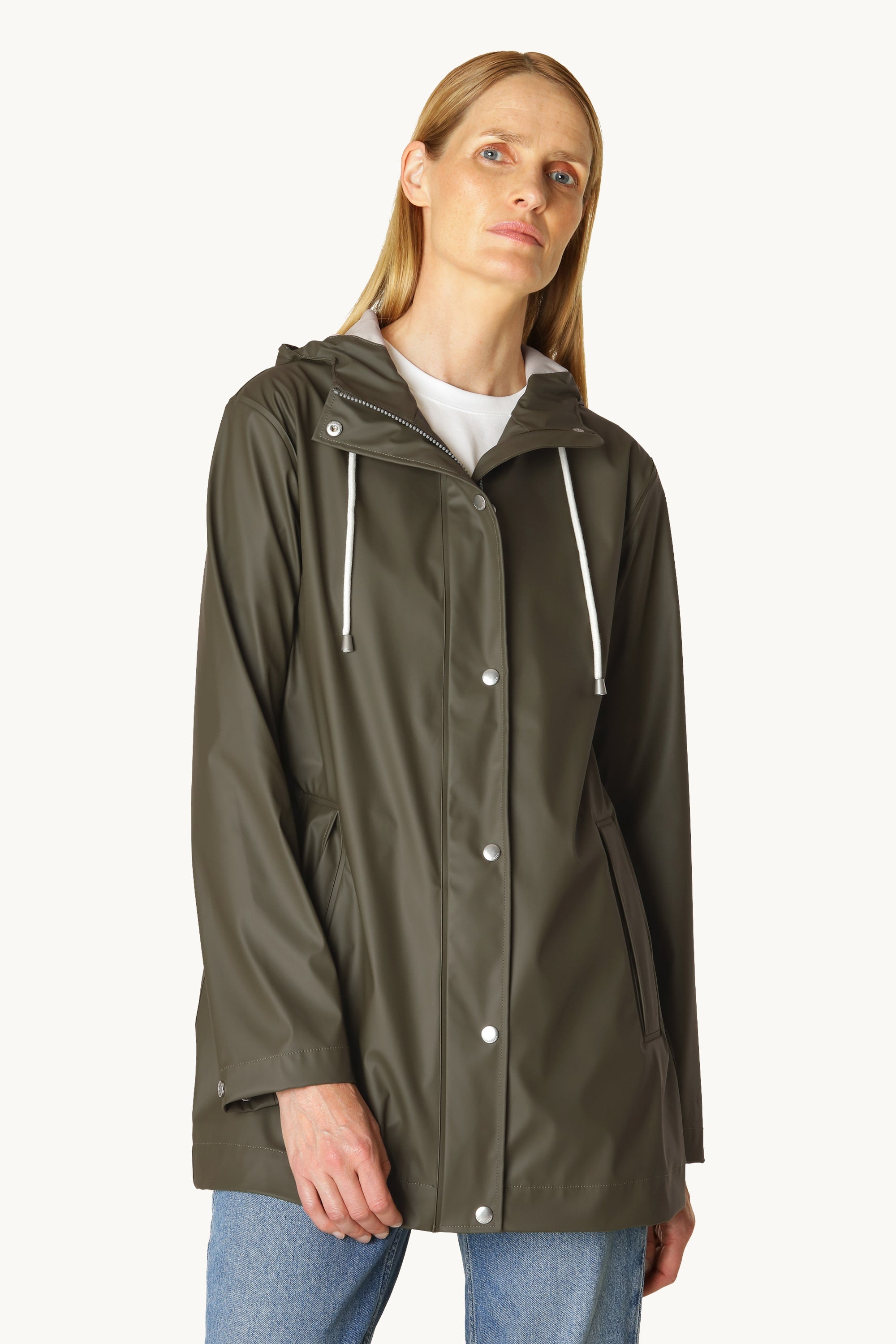 Imperméable Léger - Army