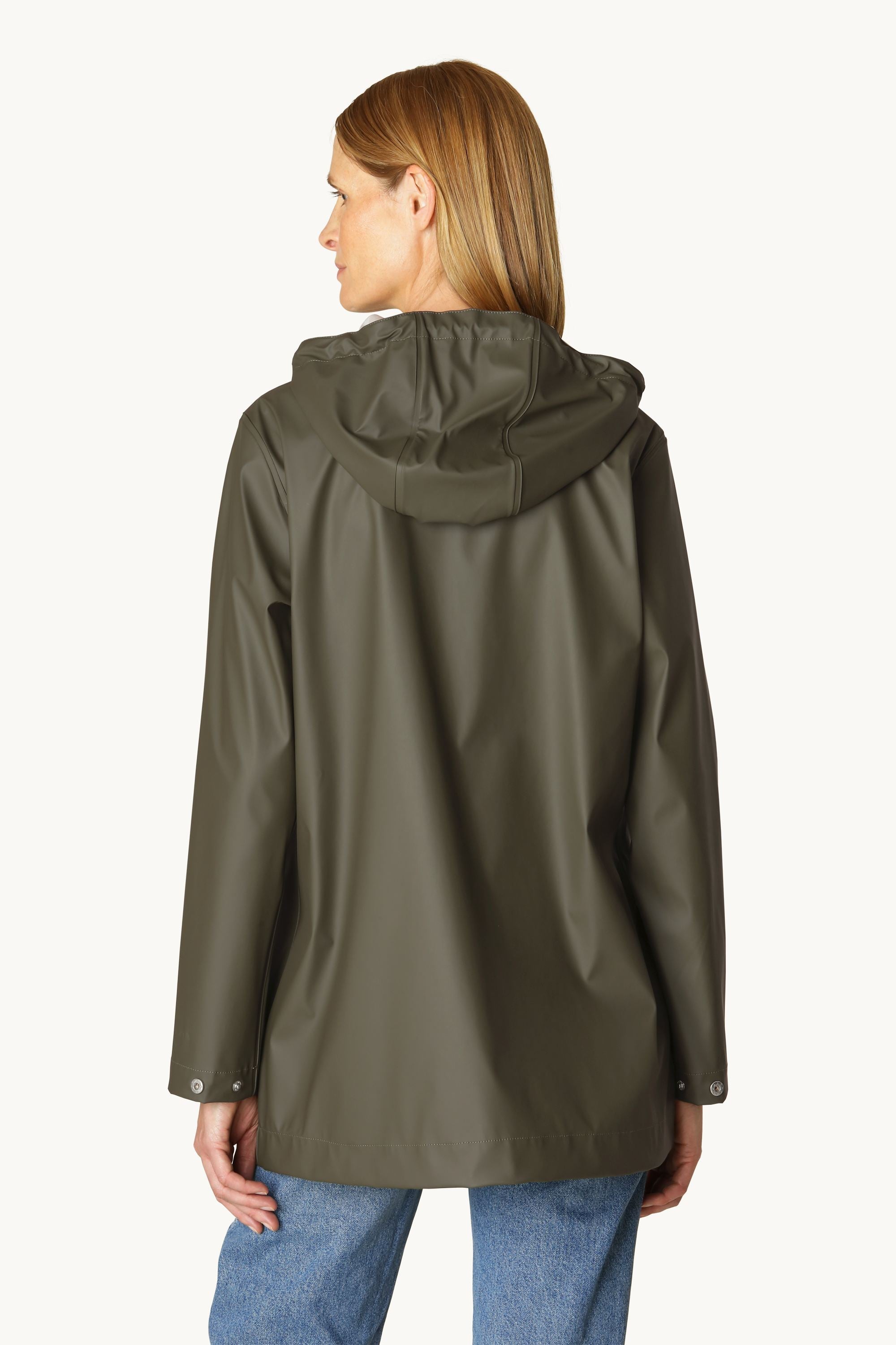 Imperméable Léger - Army