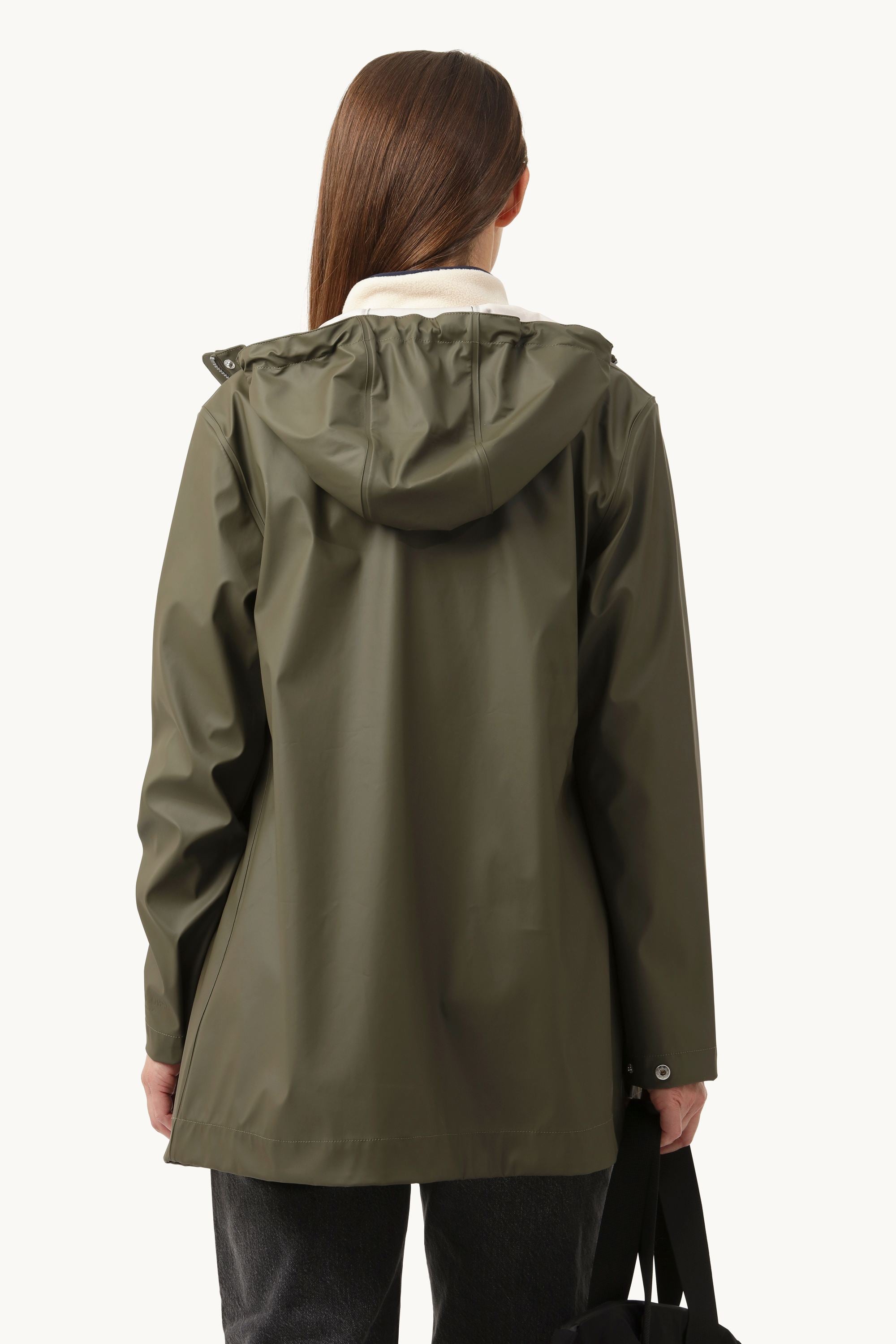 Imperméable Léger - Army