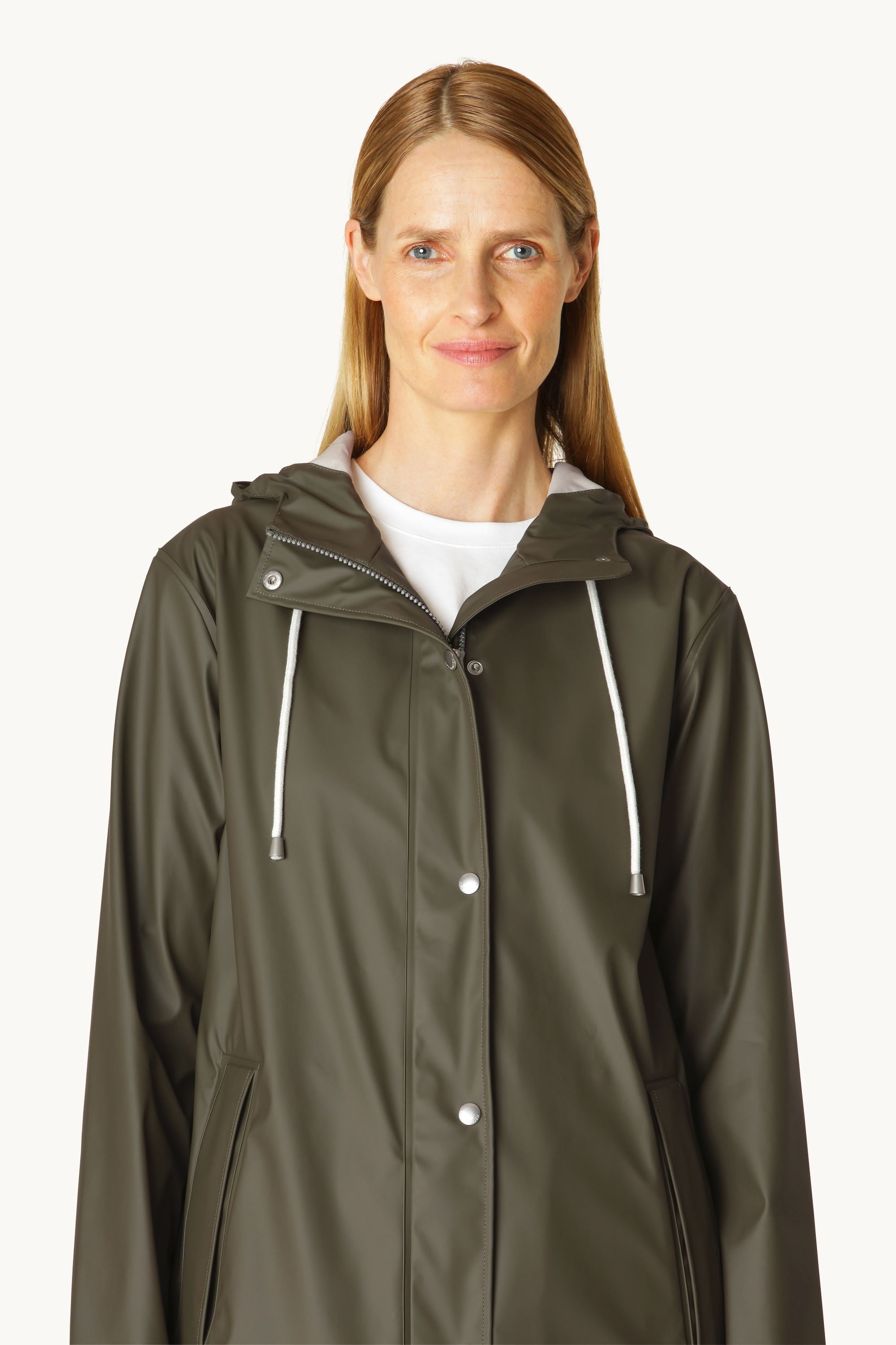 Imperméable Léger - Army