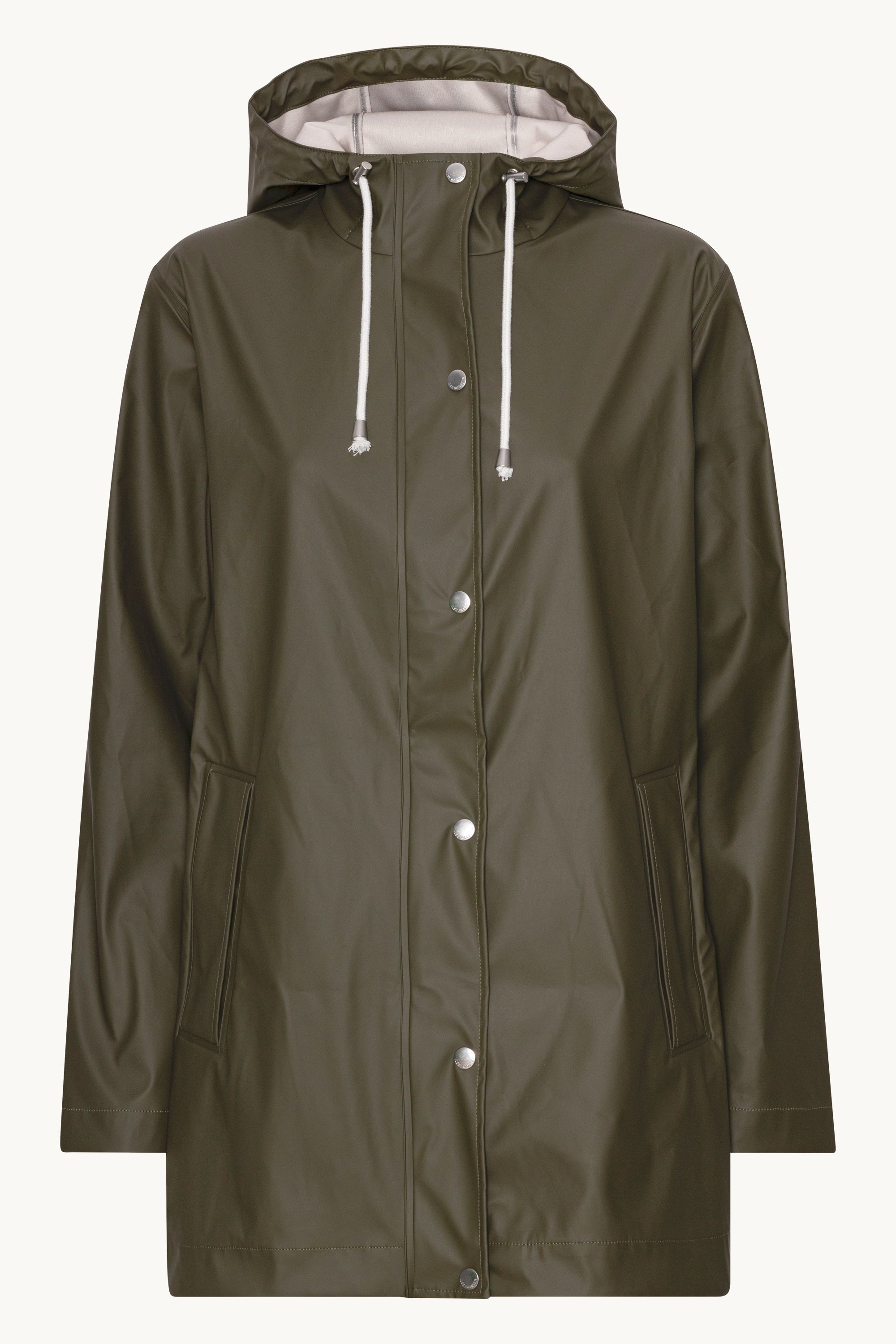 Imperméable Léger - Army