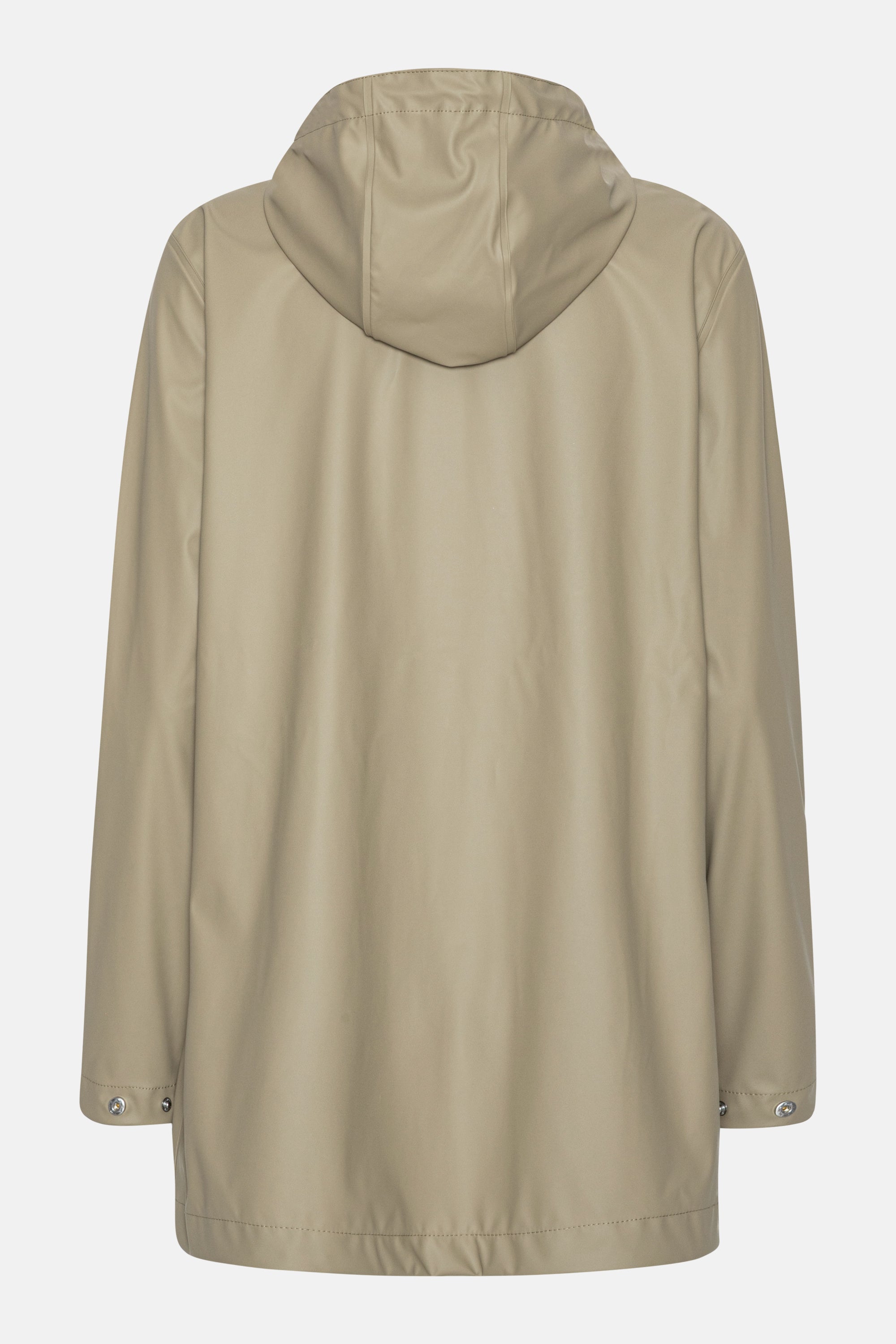 Imperméable Léger - Coriander