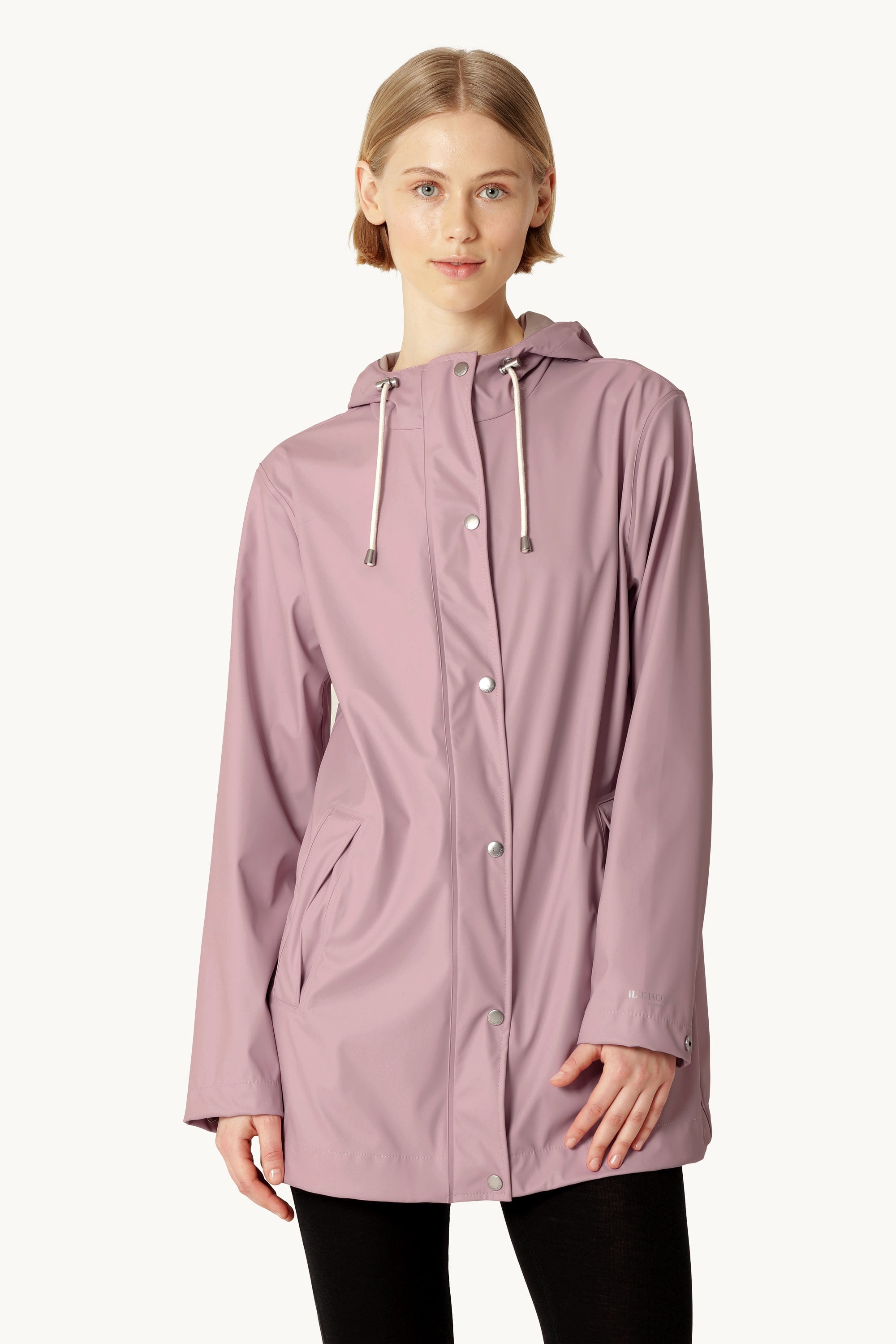 Imperméable Léger - Dawn Pink