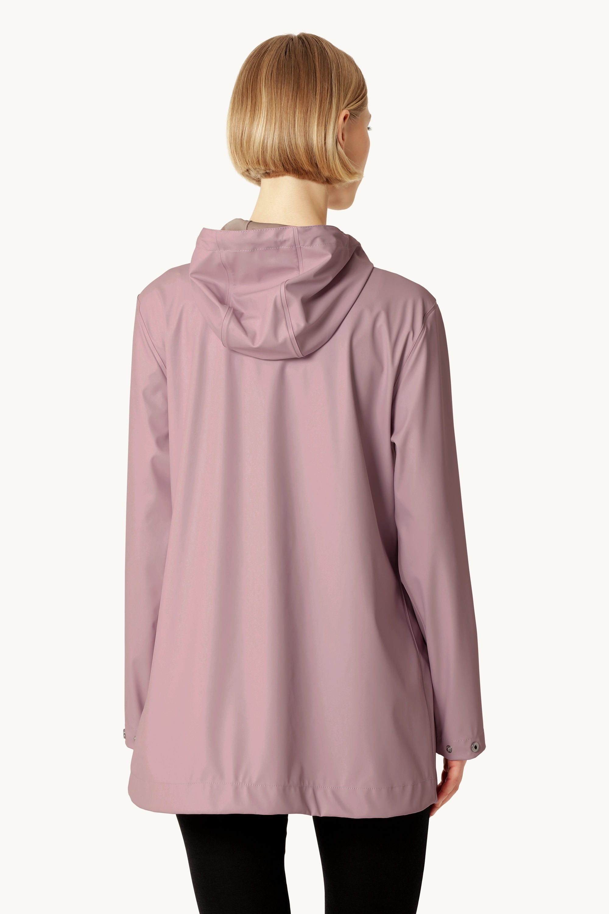 Imperméable Léger - Dawn Pink