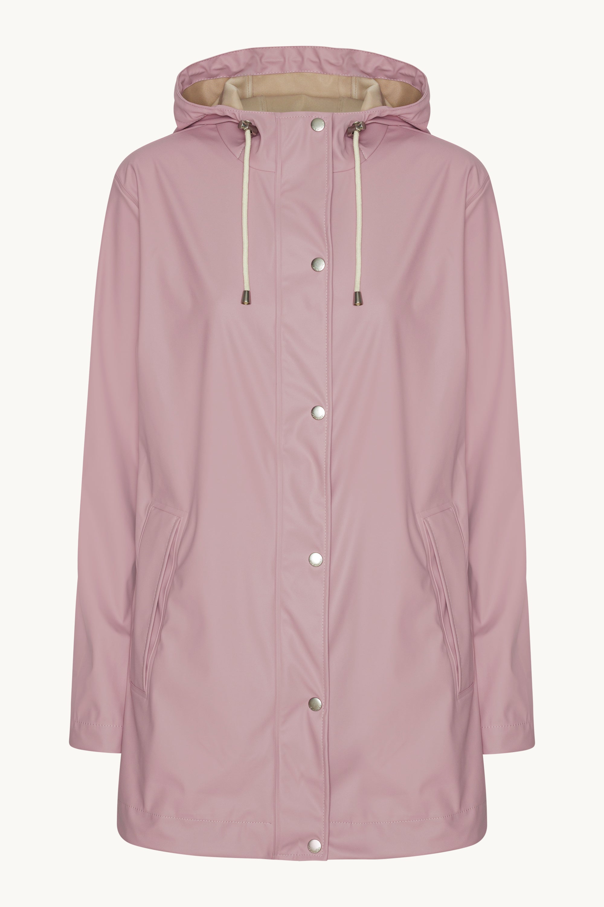 Imperméable Léger - Dawn Pink