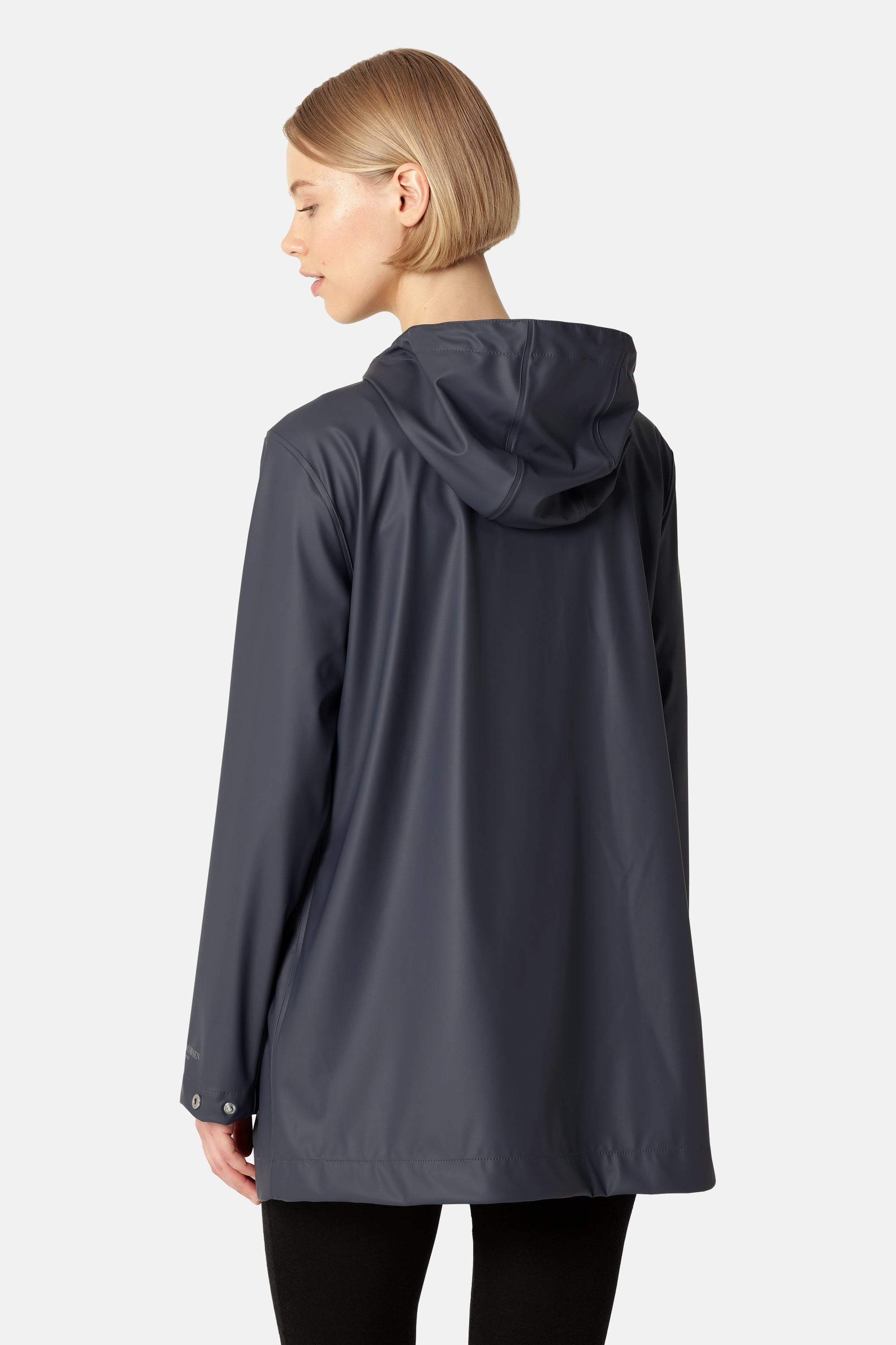 Imperméable Léger - Ombre Blue