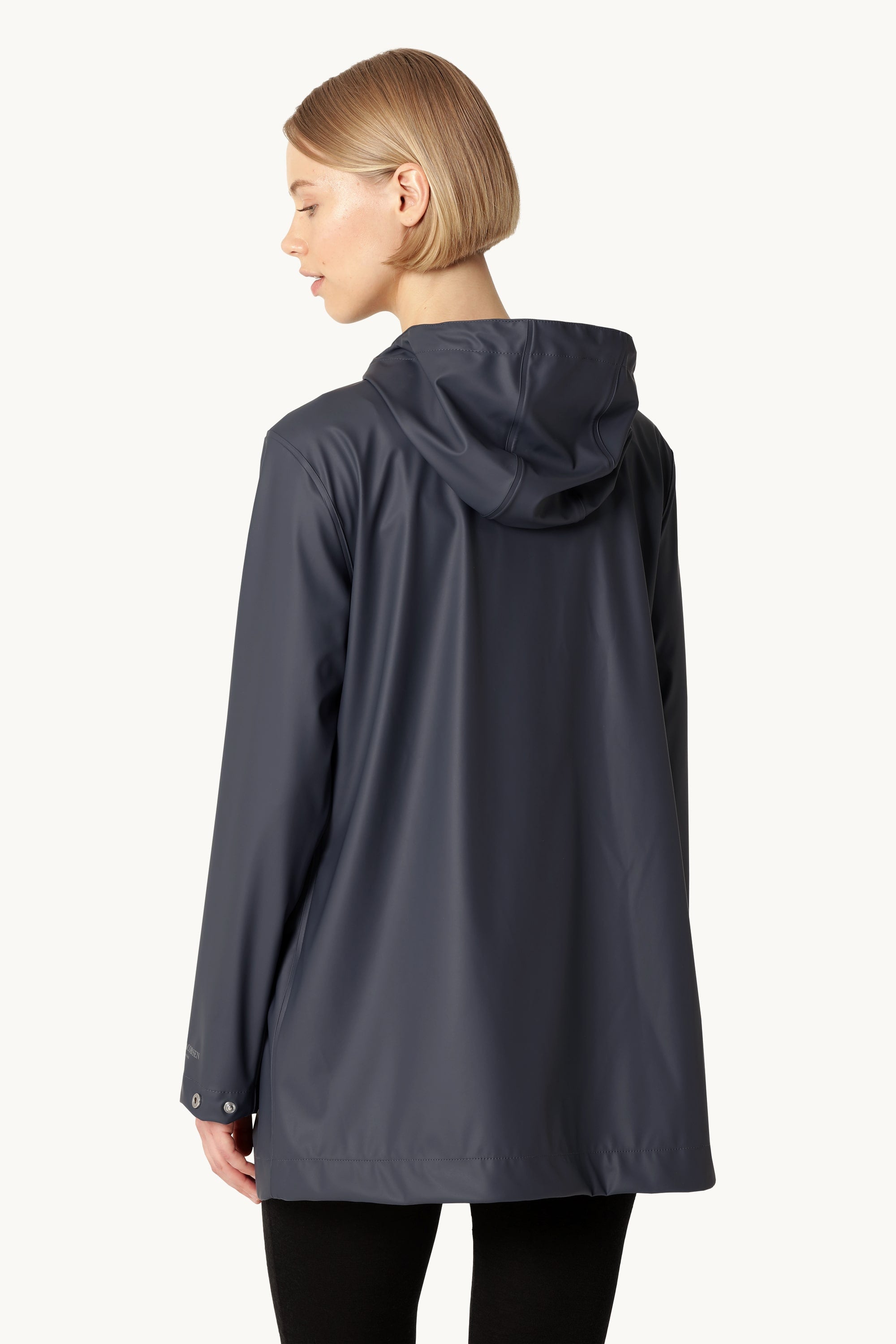 Imperméable Léger - Ombre Blue