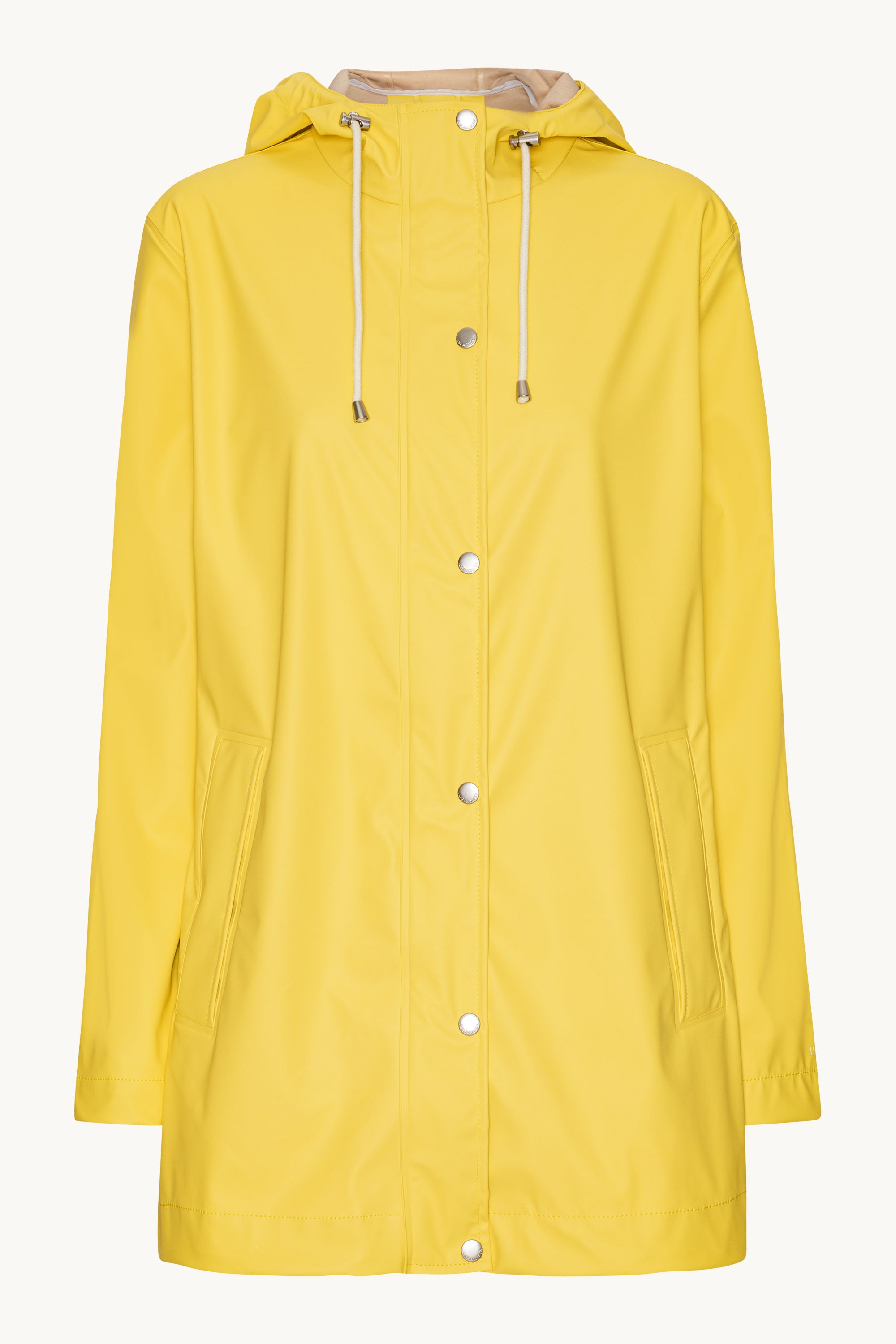 Imperméable Léger - Lemon Drop