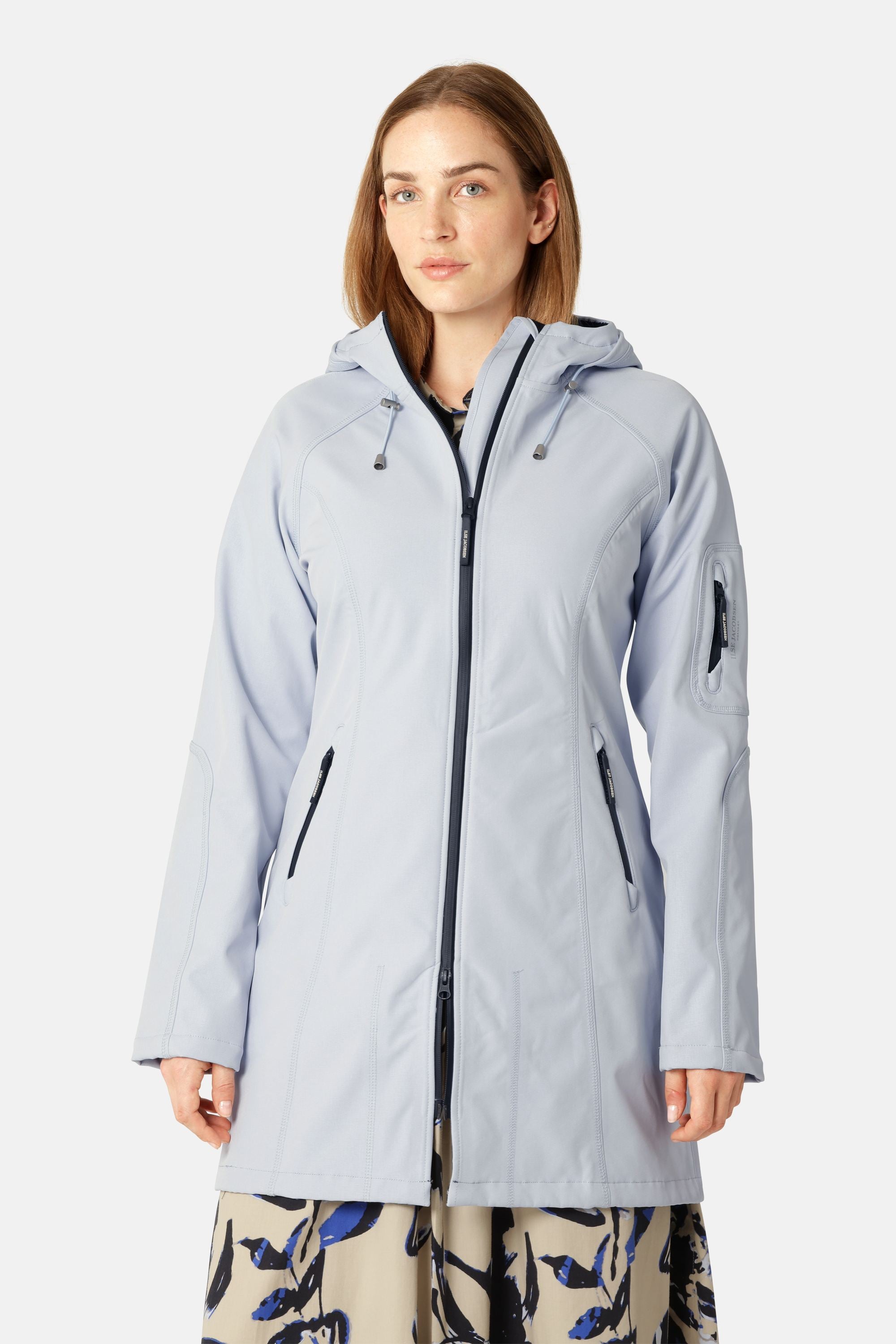 Imperméable Softshell - Heather