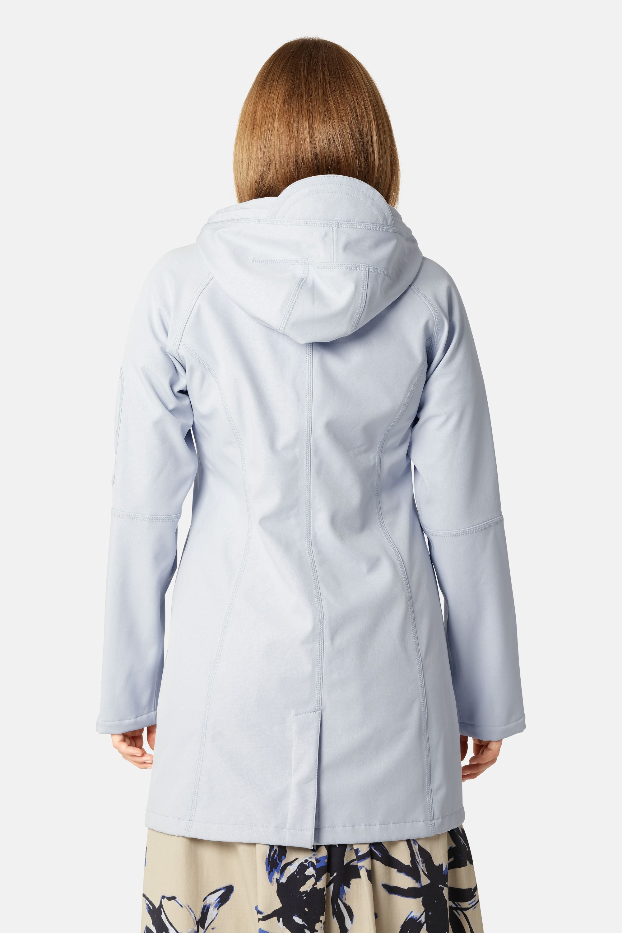 Imperméable Softshell - Heather