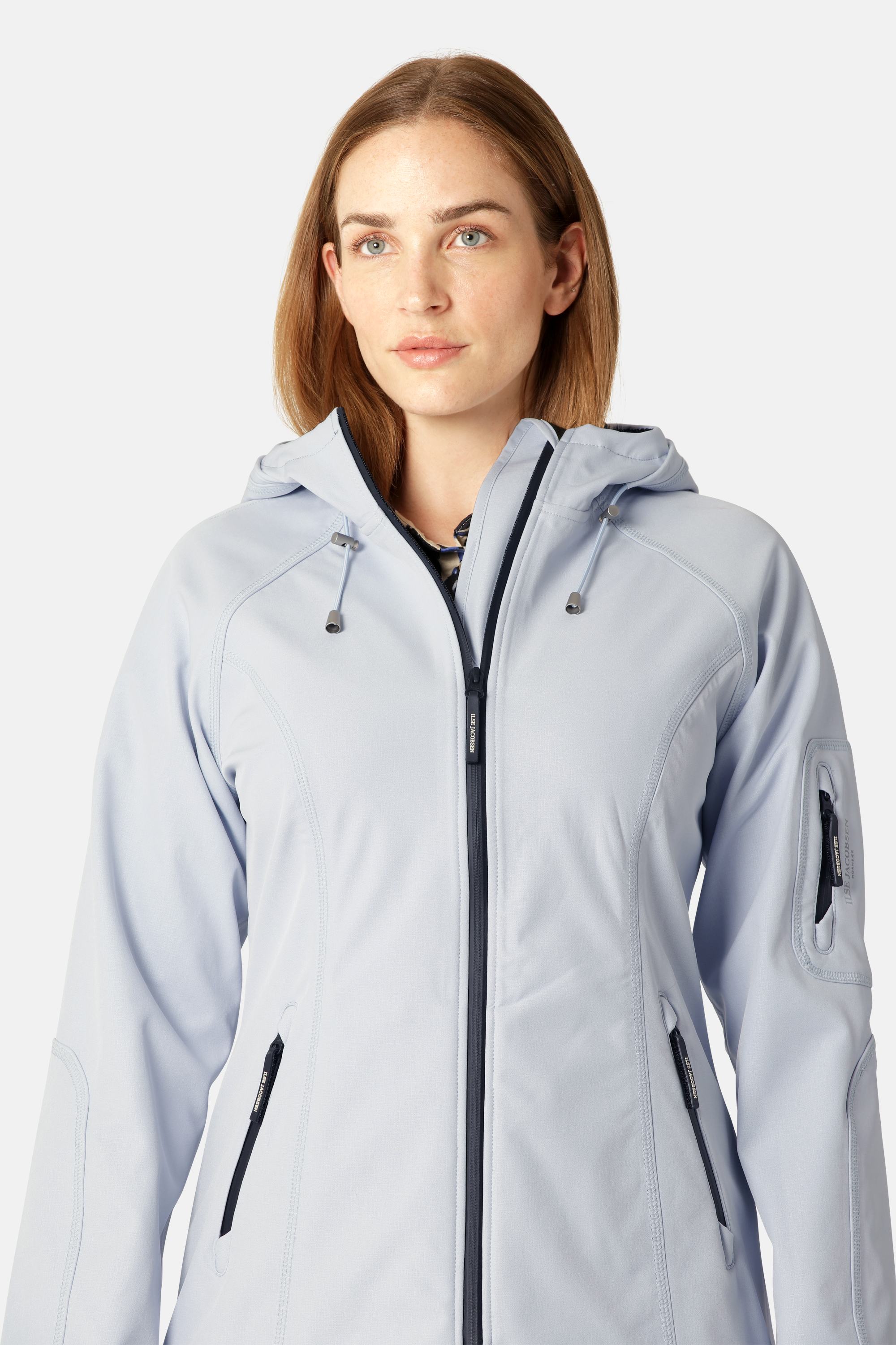 Imperméable Softshell - Heather