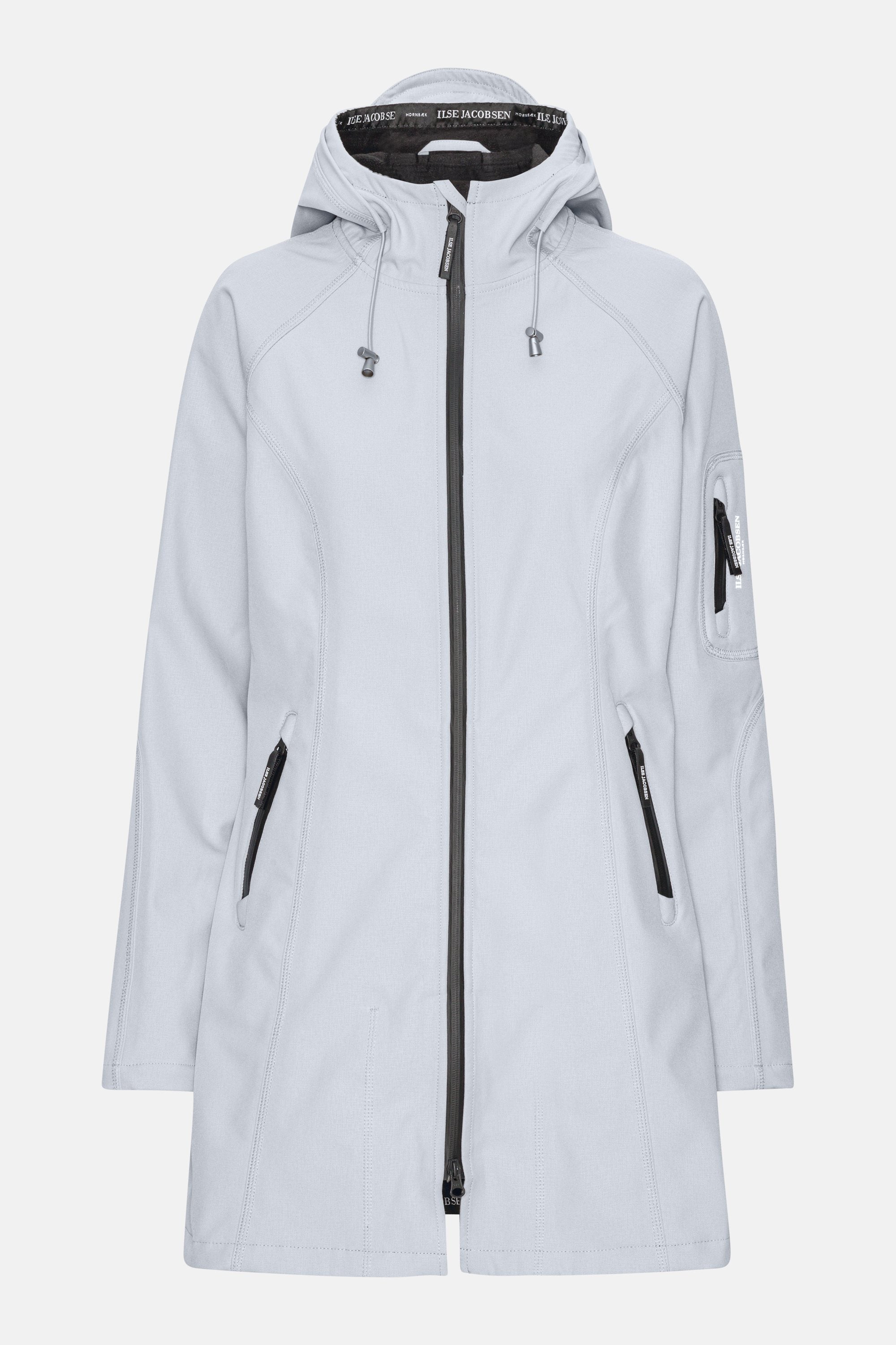 Imperméable Softshell - Heather