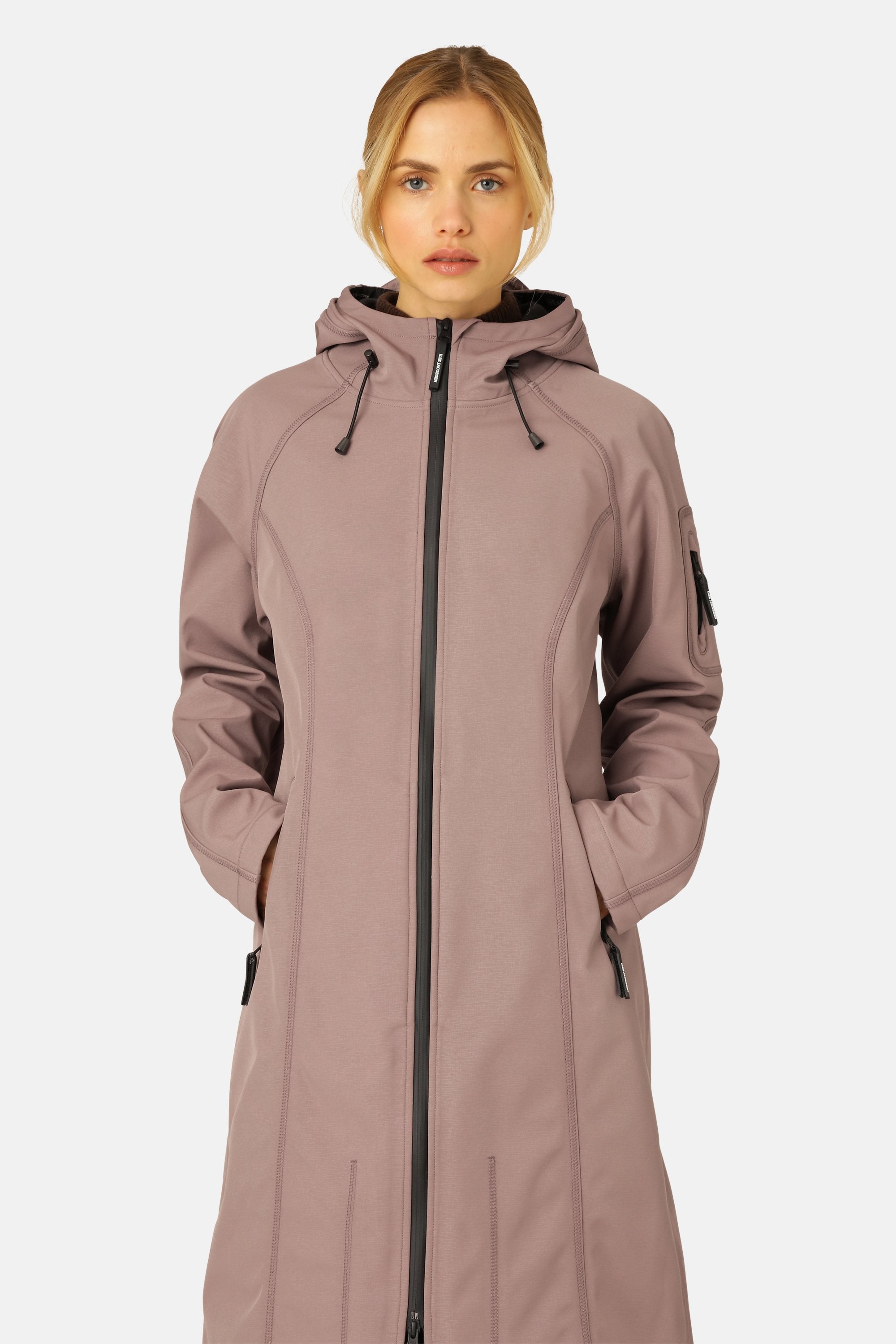 Imperméable - Vieille Lavande